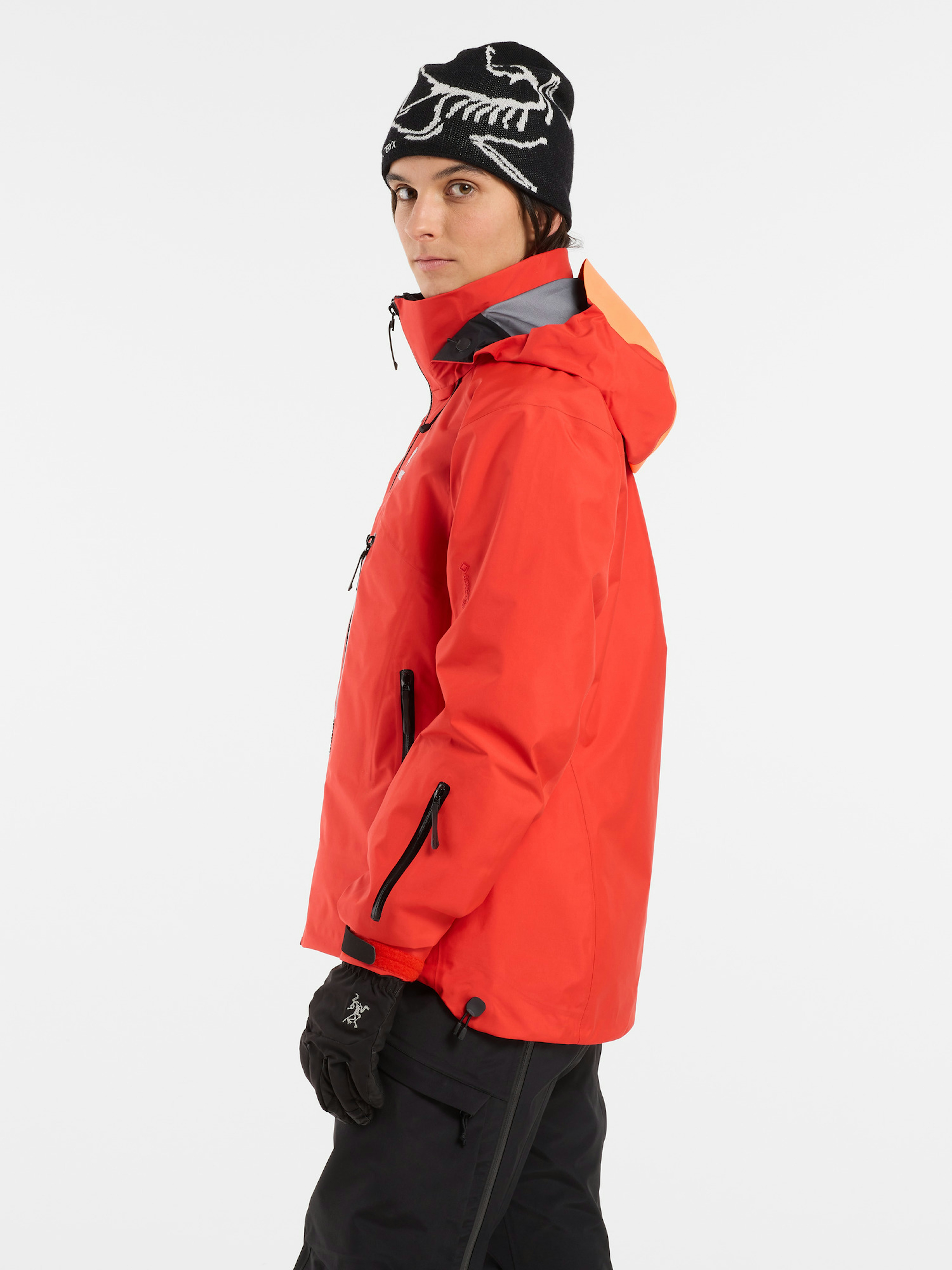 Ski Guide Jacket Women's