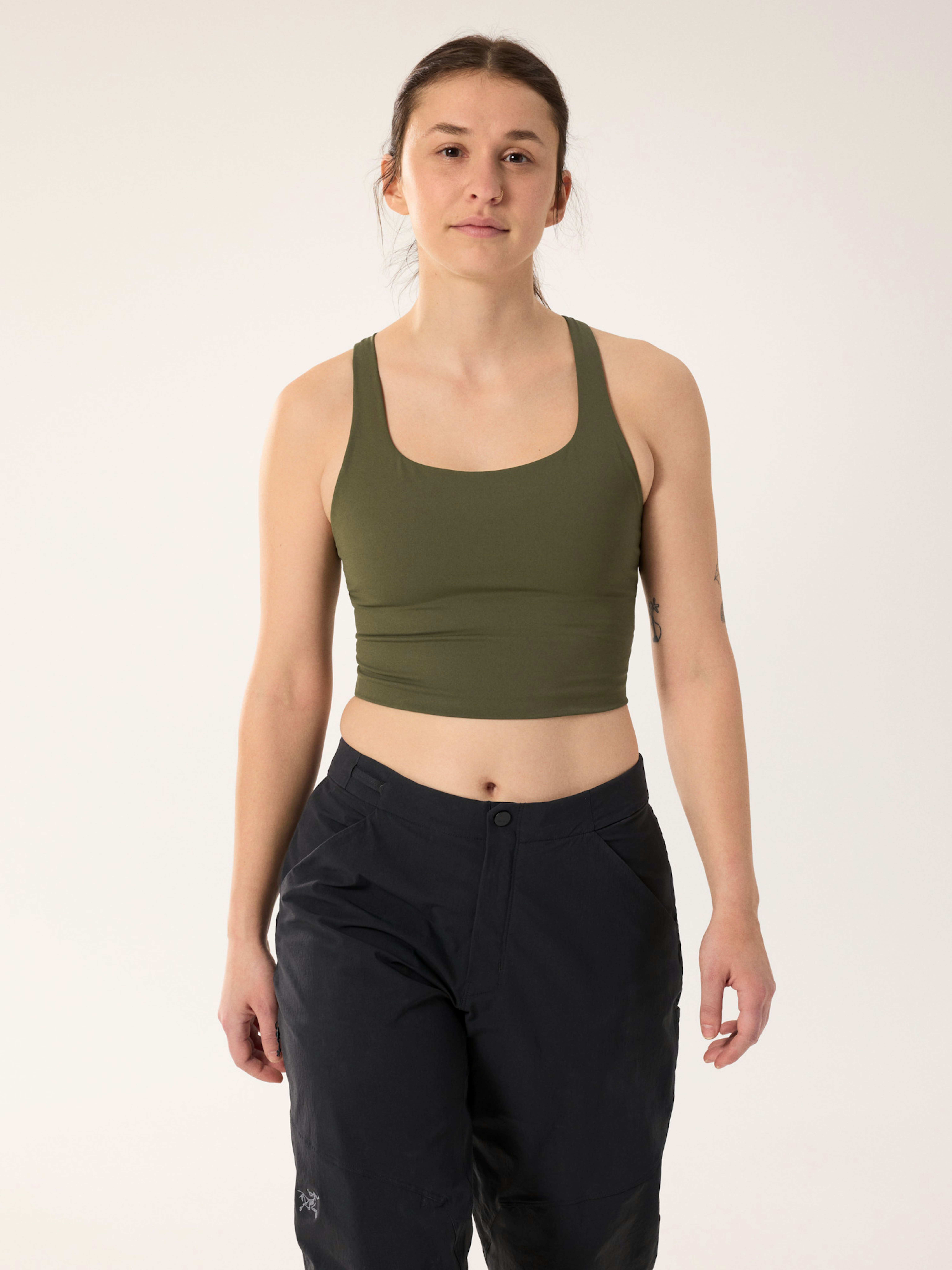 Soria Racerback Tank Women's