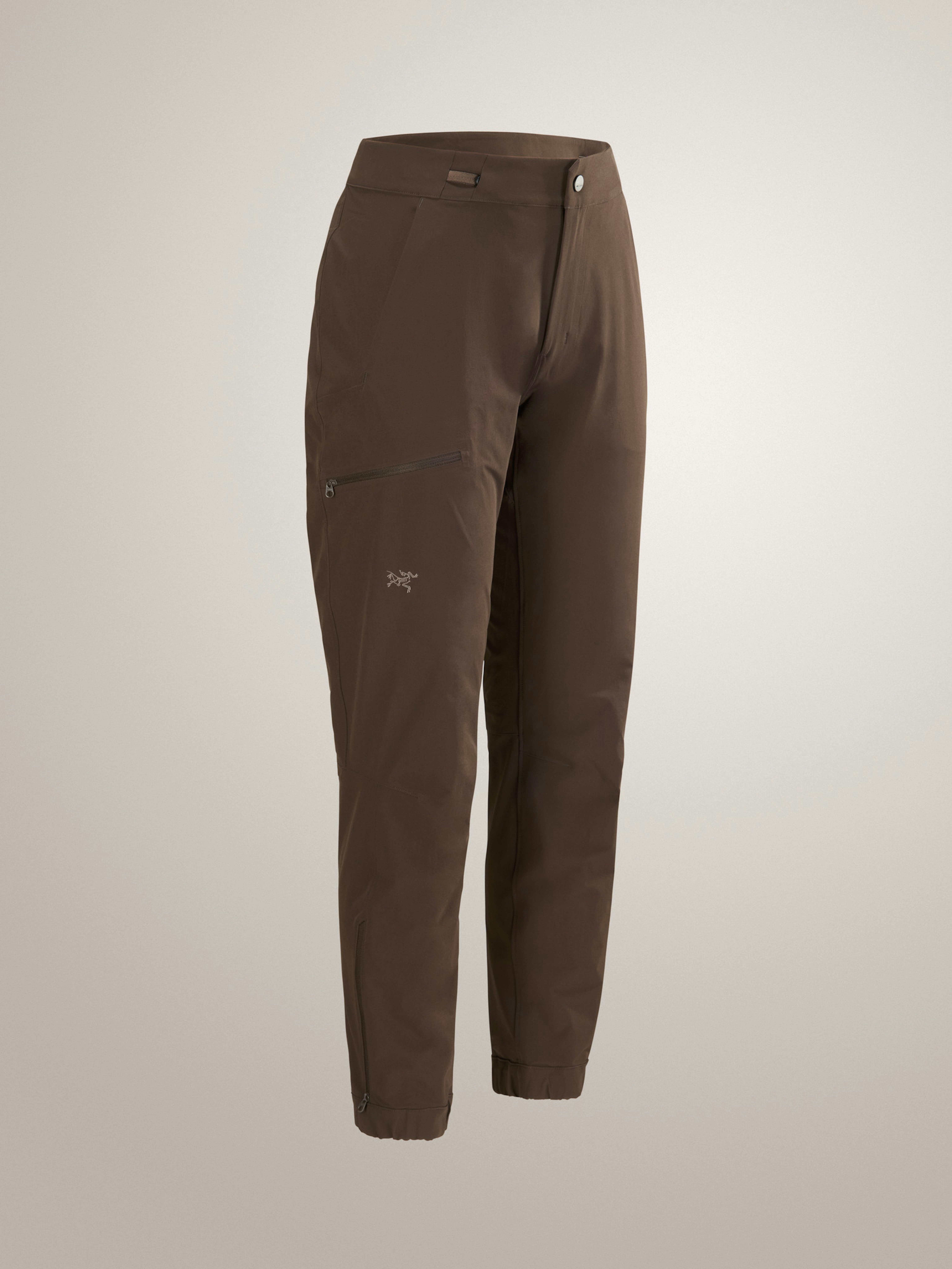 Gamma Tapered Pant Women's