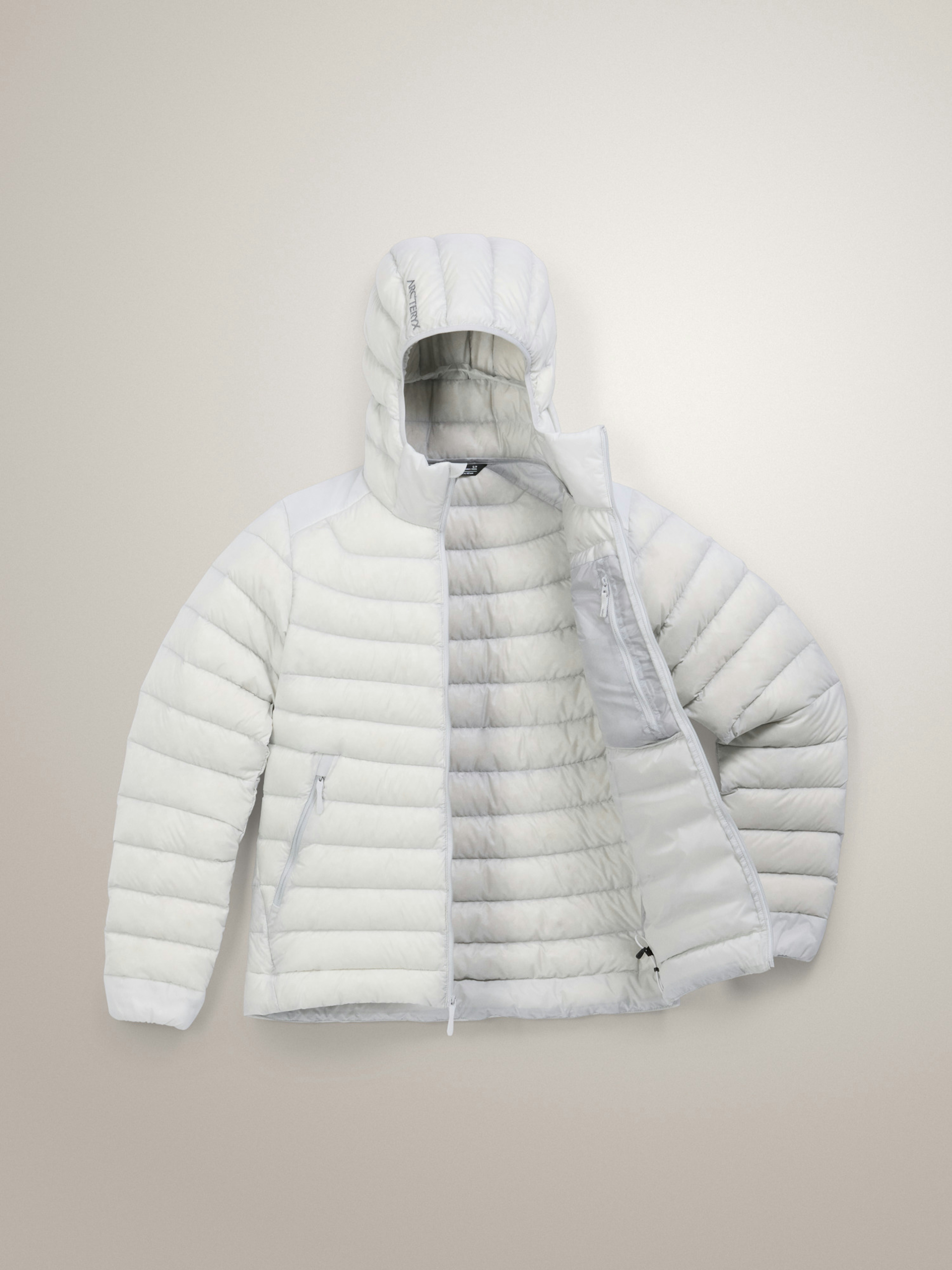 Cerium Hoody Women's