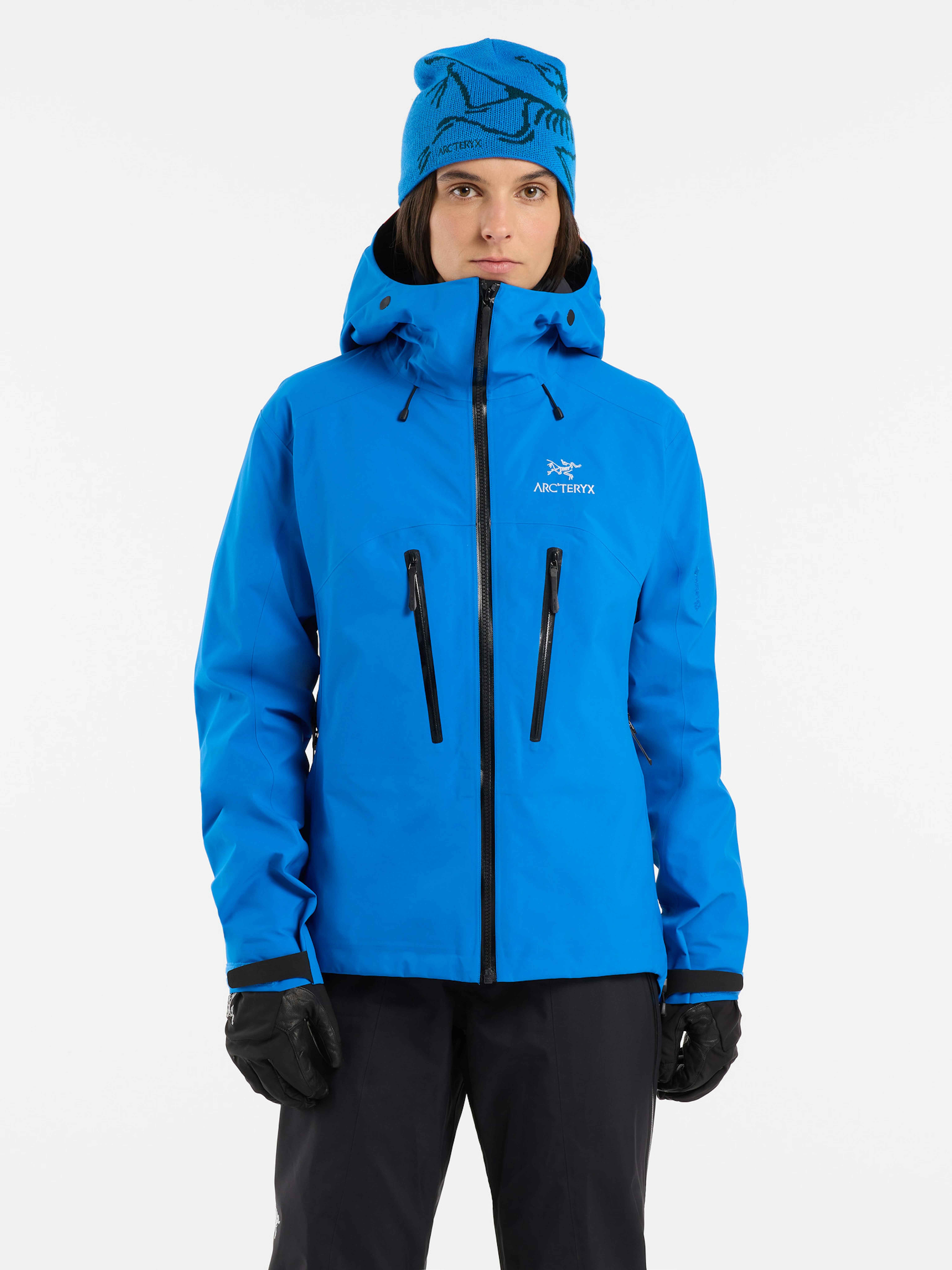 Alpine Guide Jacket Women's