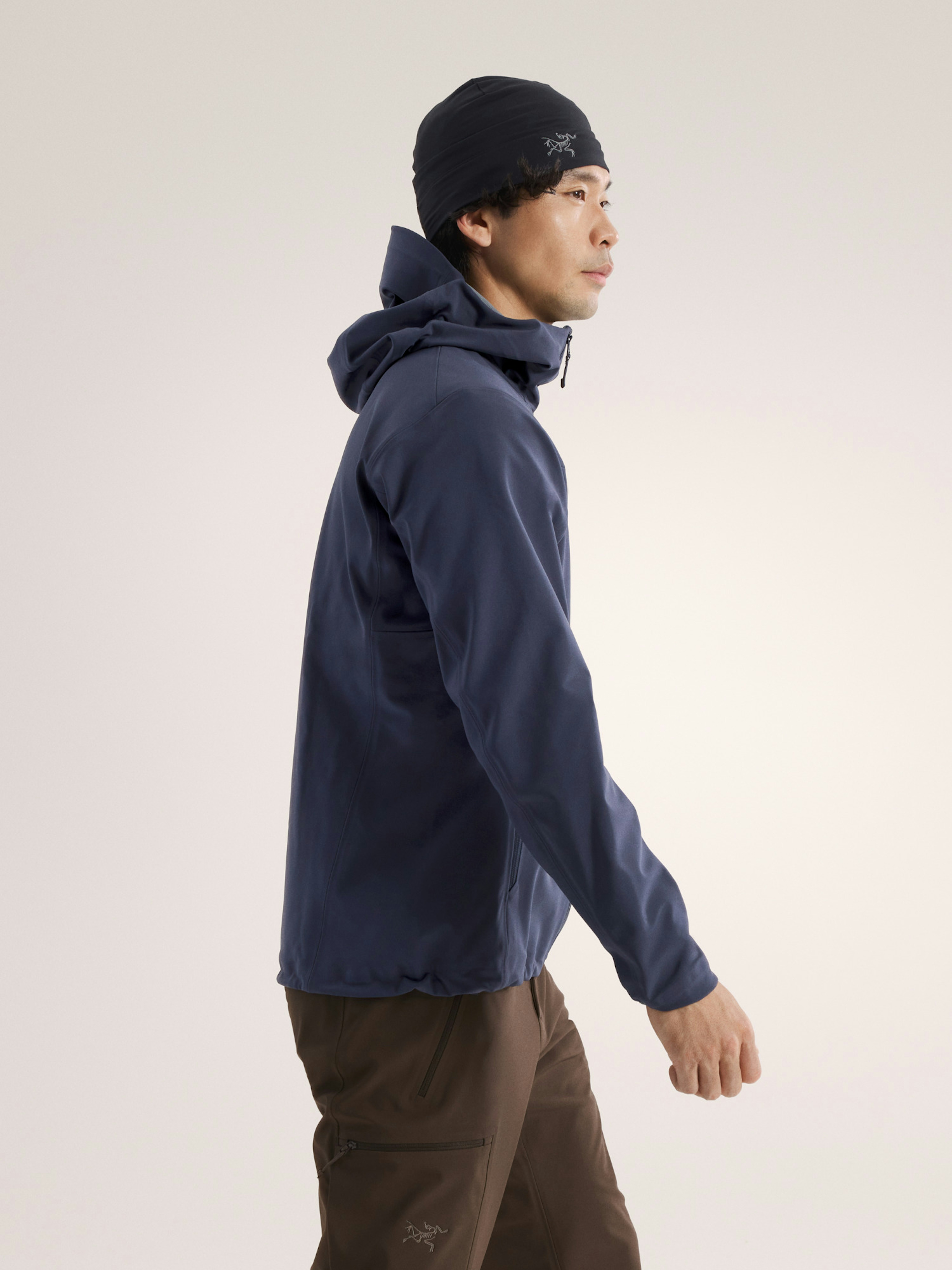 Gamma MX Hoody Men's
