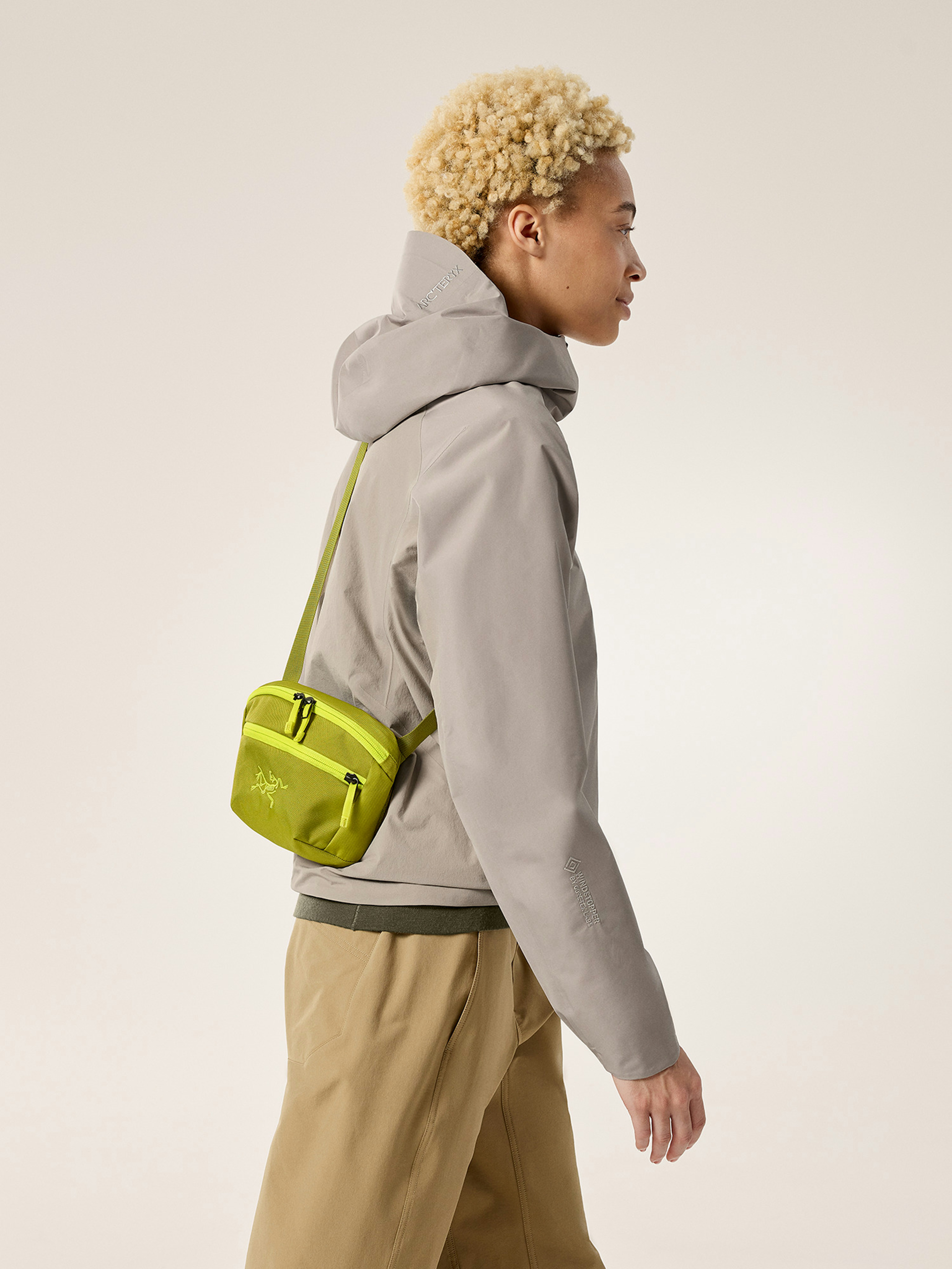 Mantis 1 Waist Pack