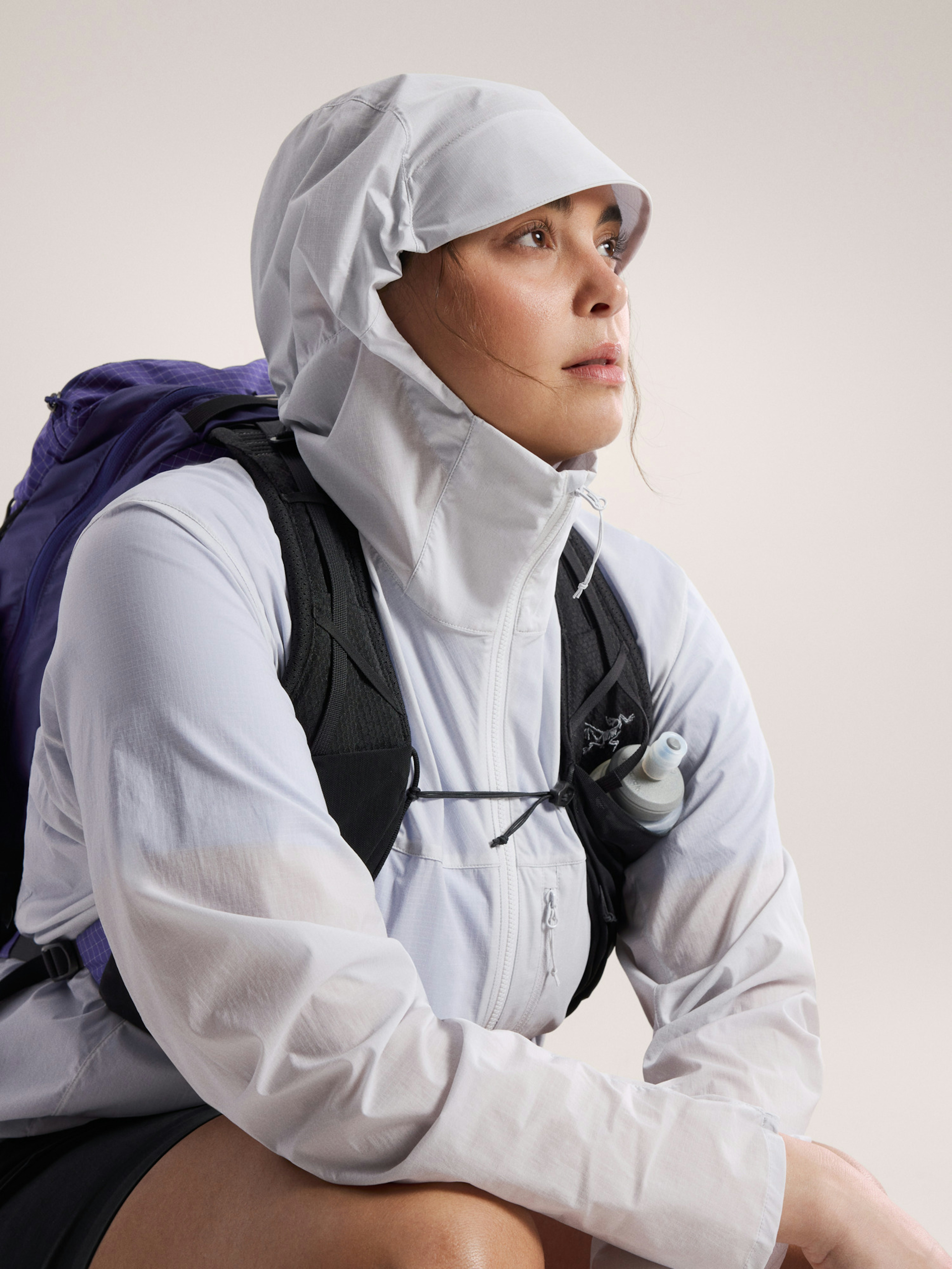 Squamish Hoody Women's