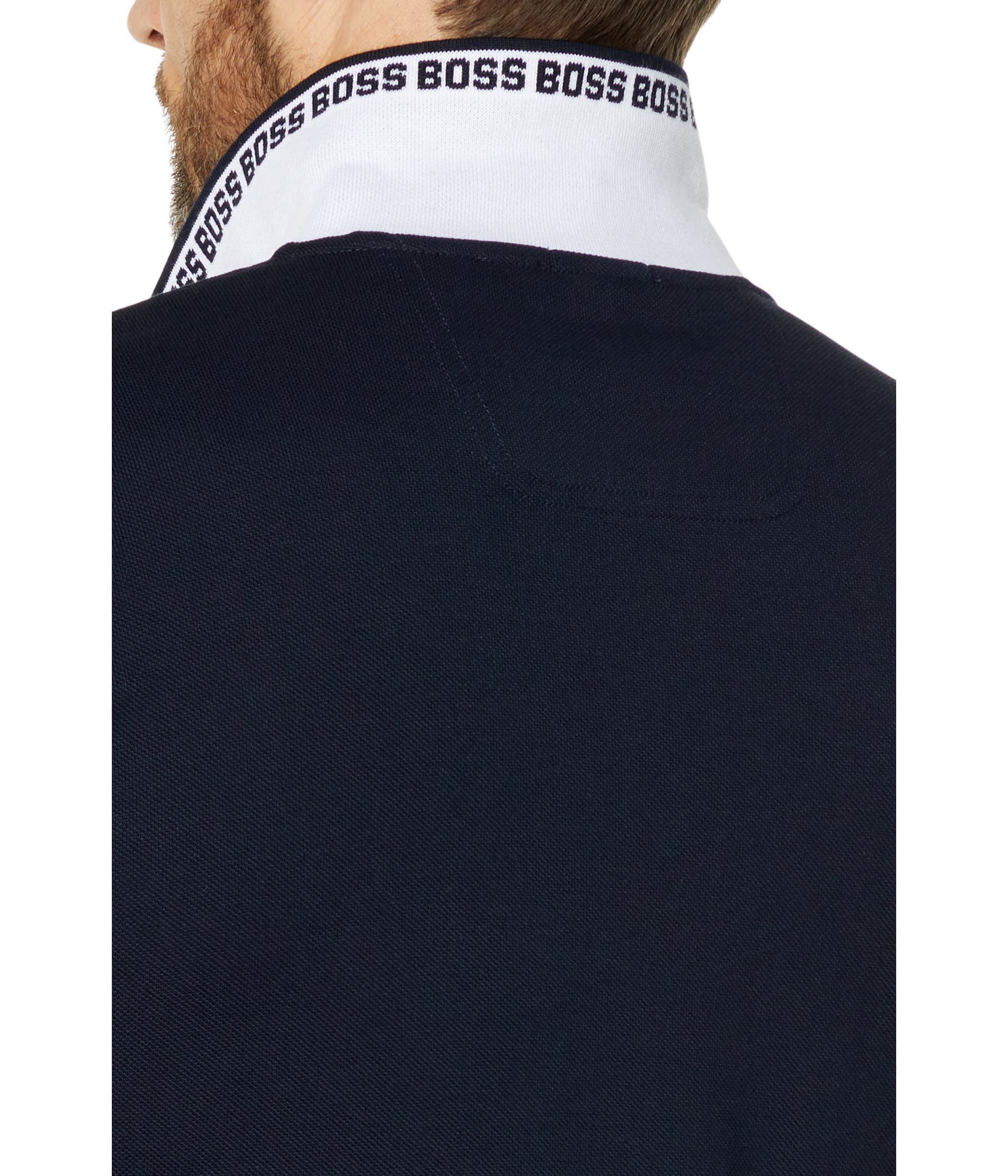 Men's Paddy Polo Shirt