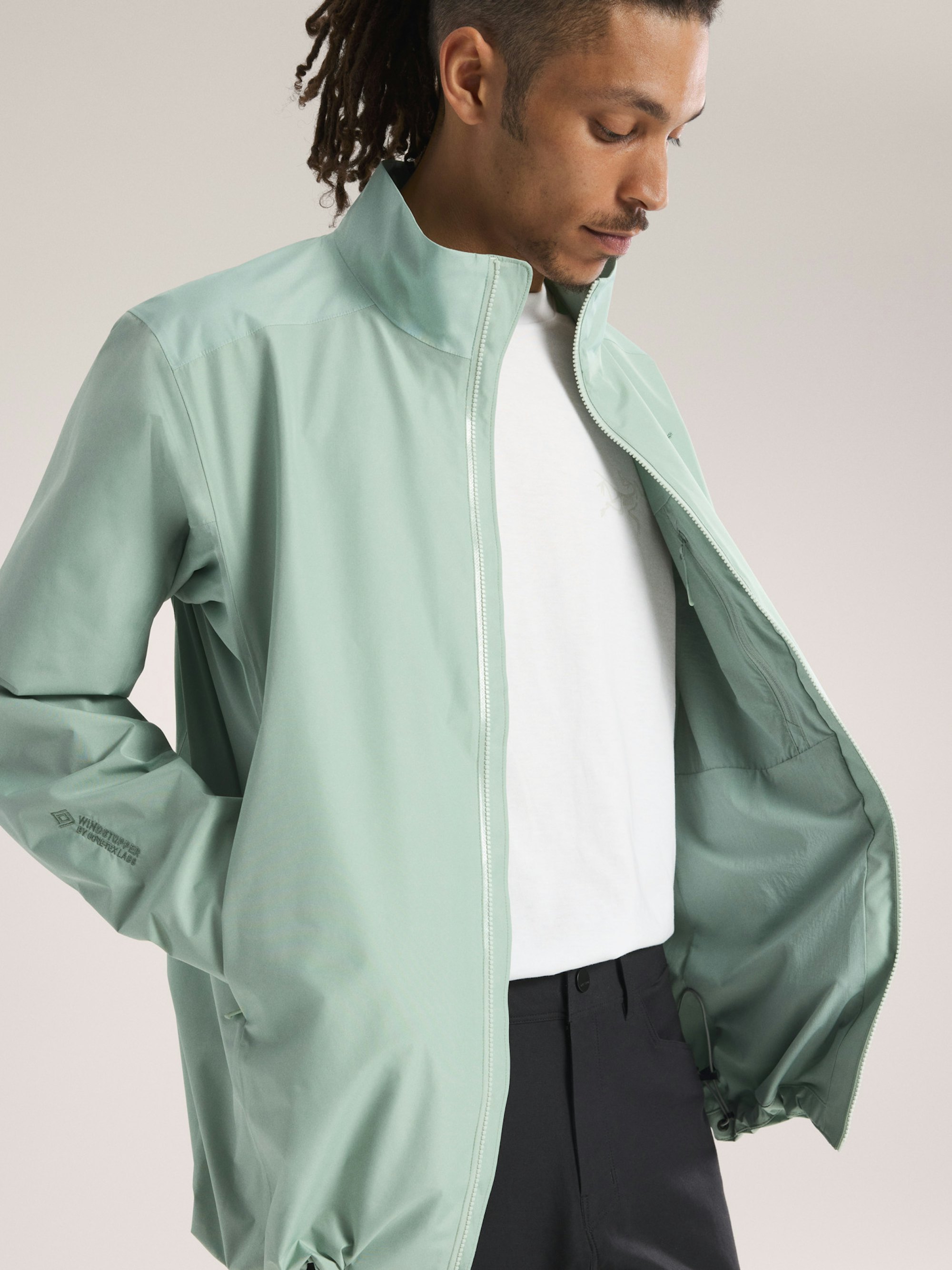 Gamma Lightweight Jacket Men's