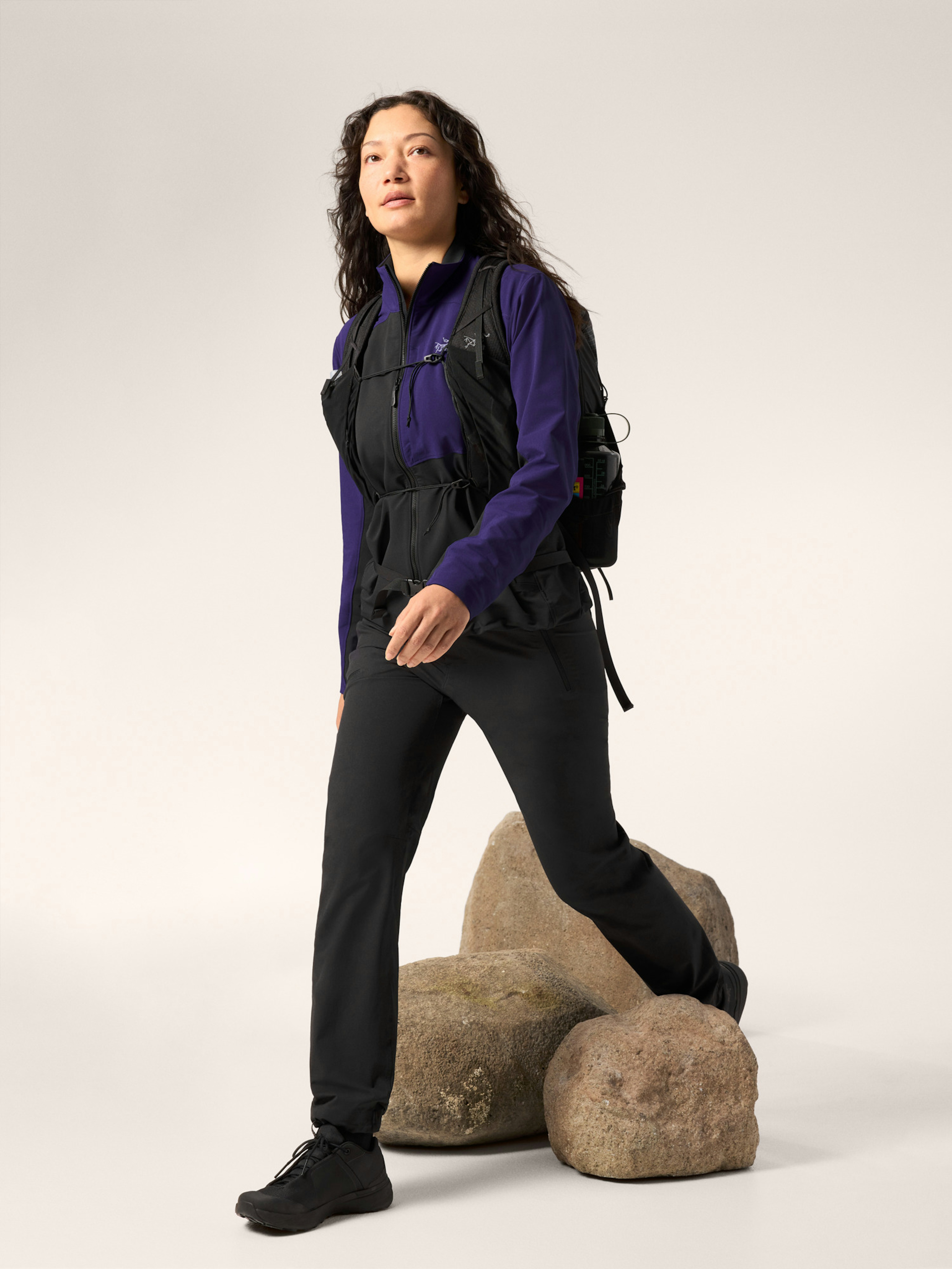 Gamma Jacket Women's