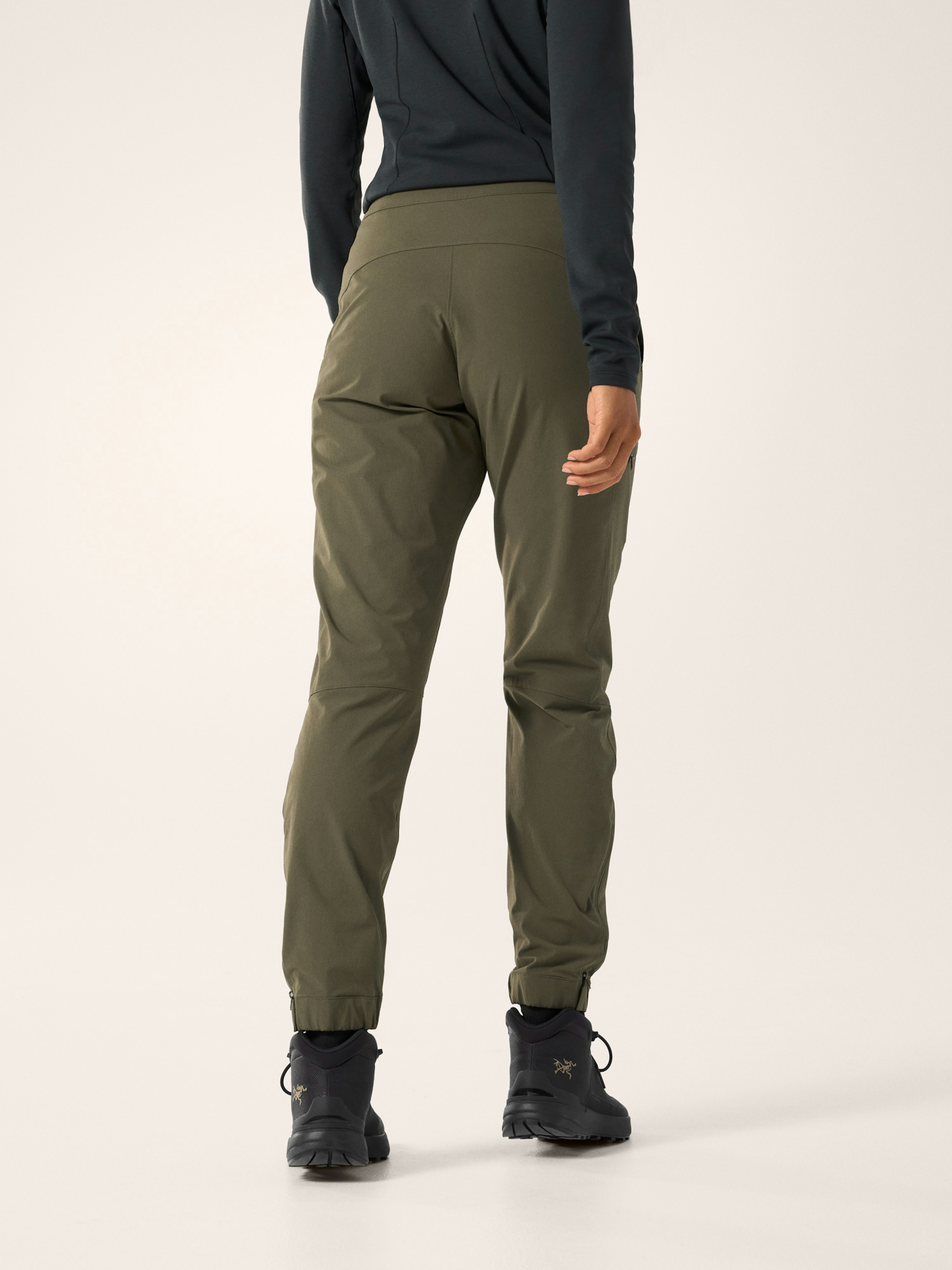 Gamma Tapered Pant Women's