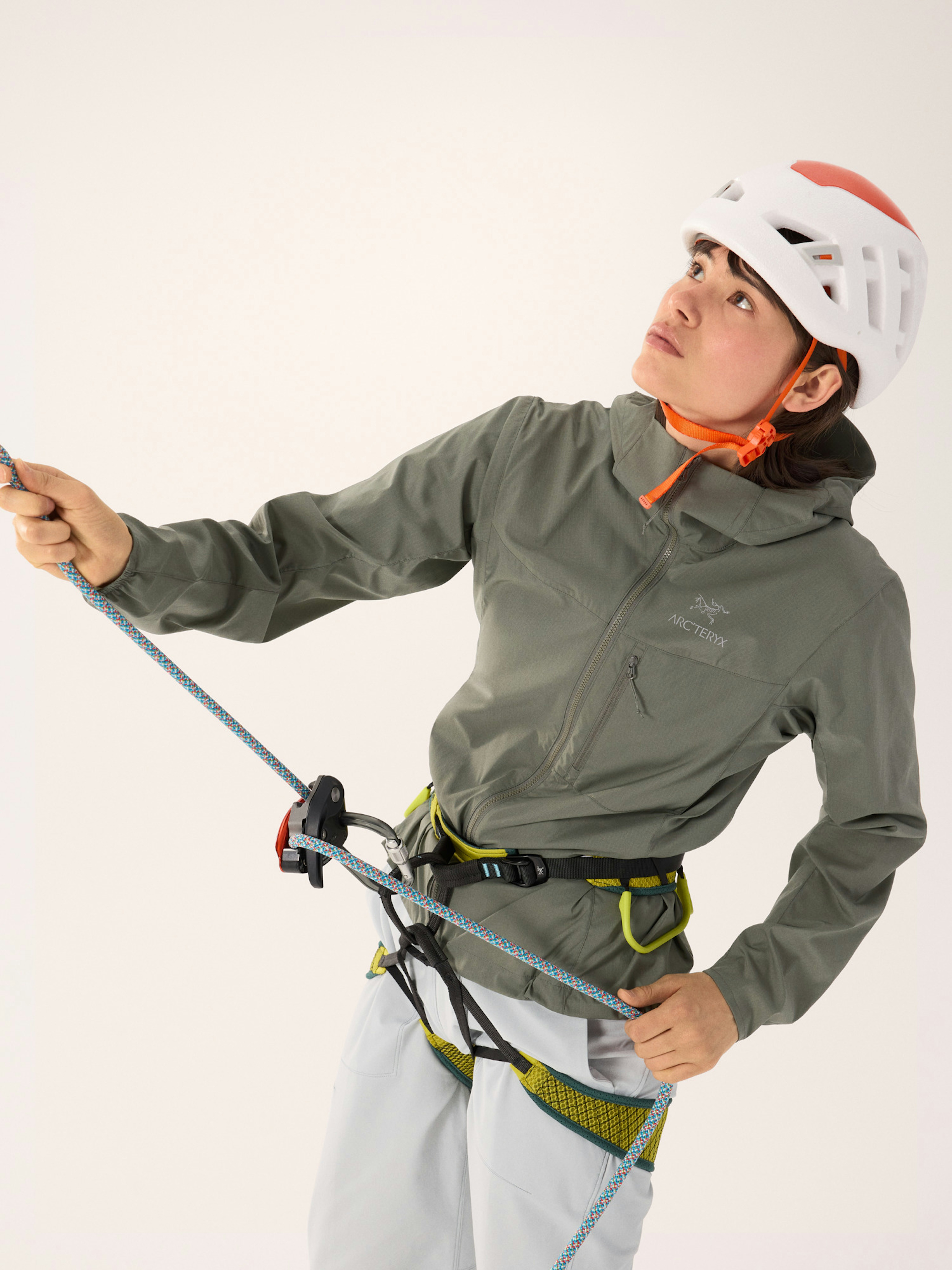 Squamish Hoody Women's