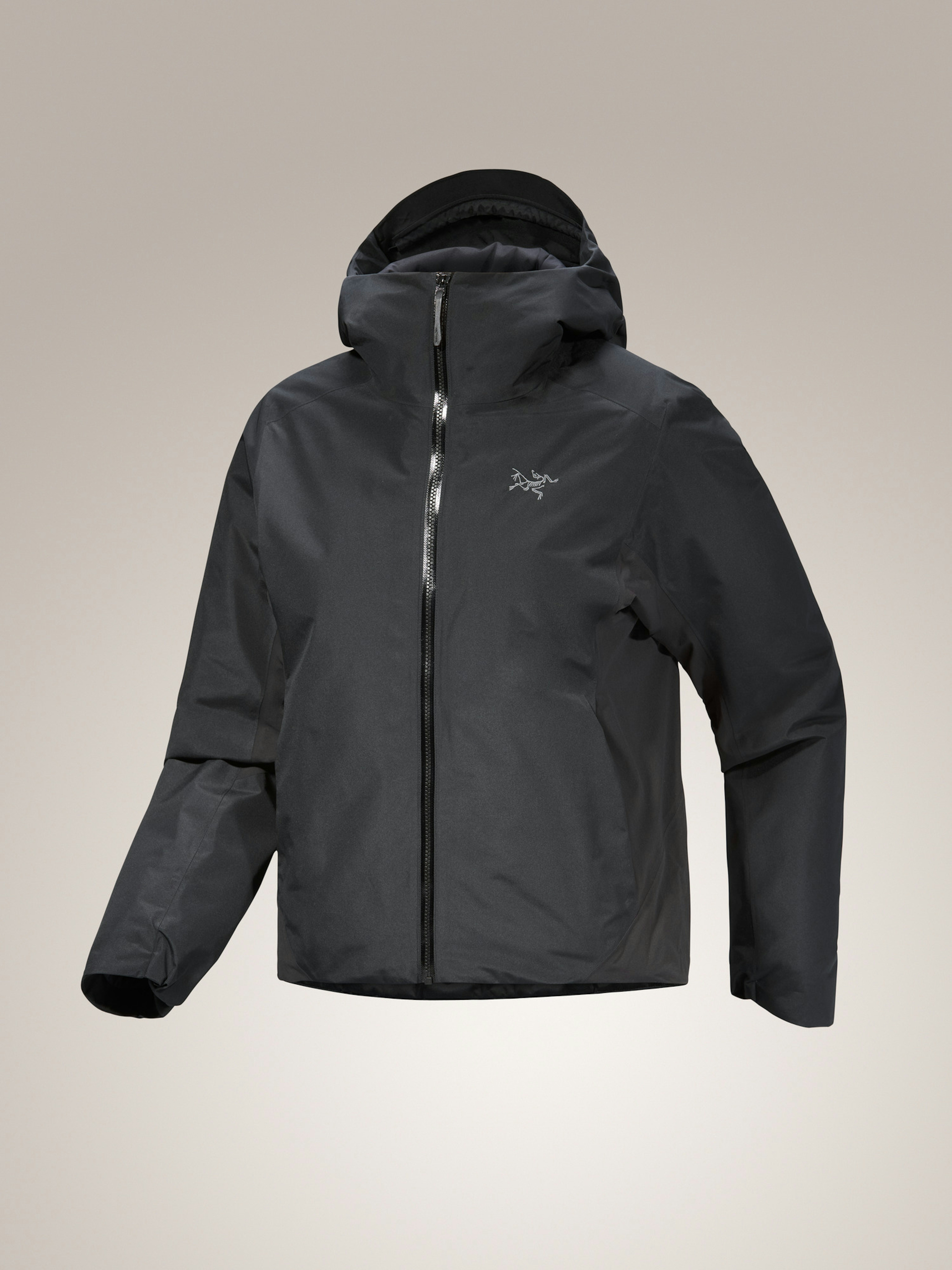 Solano Insulated Hoody Women's