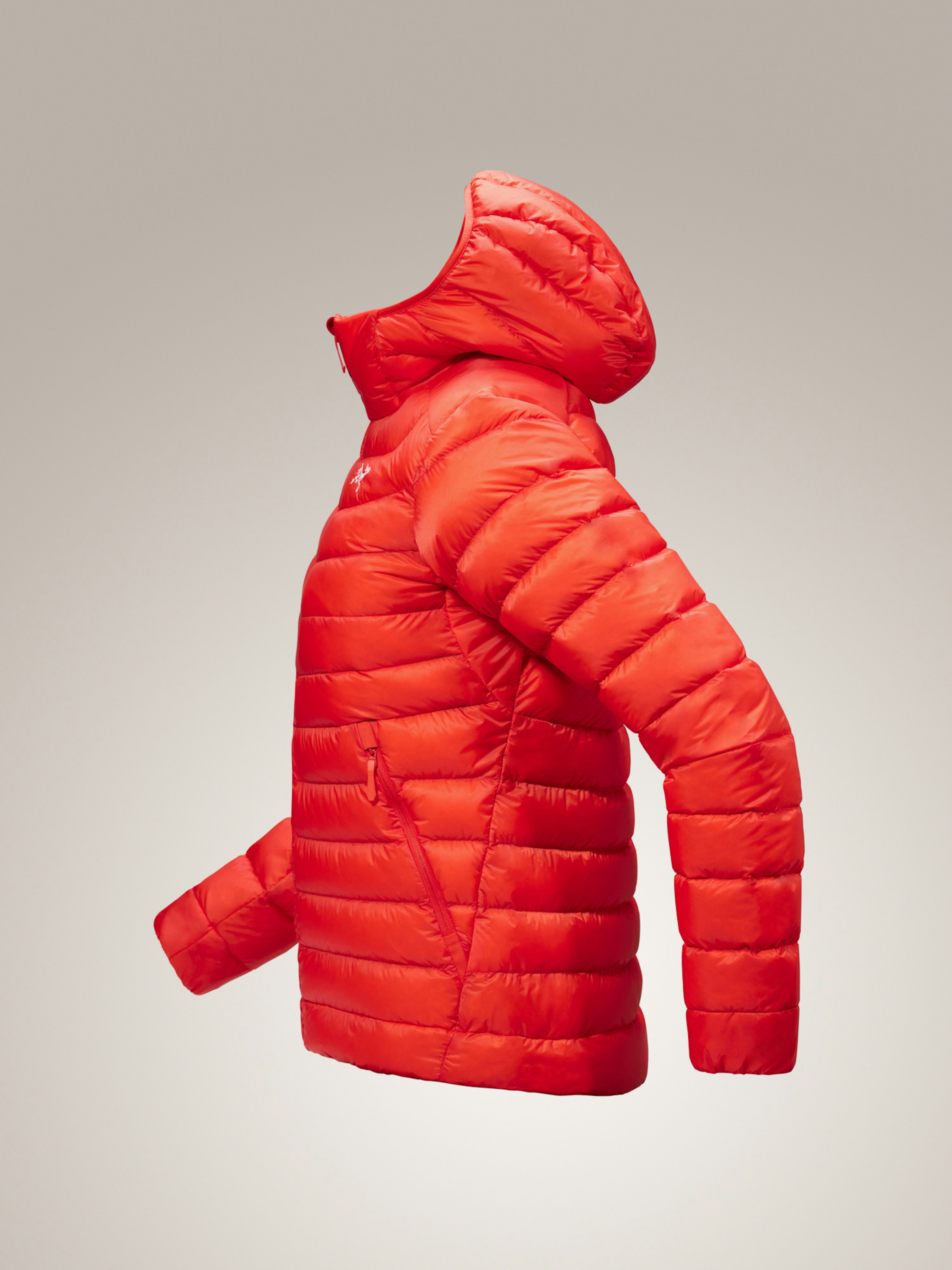 Cerium Hoody Women's