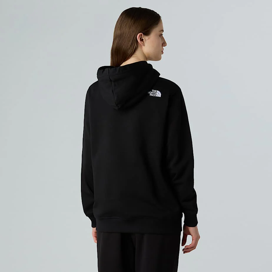 Women's Drew Peak Hoodie