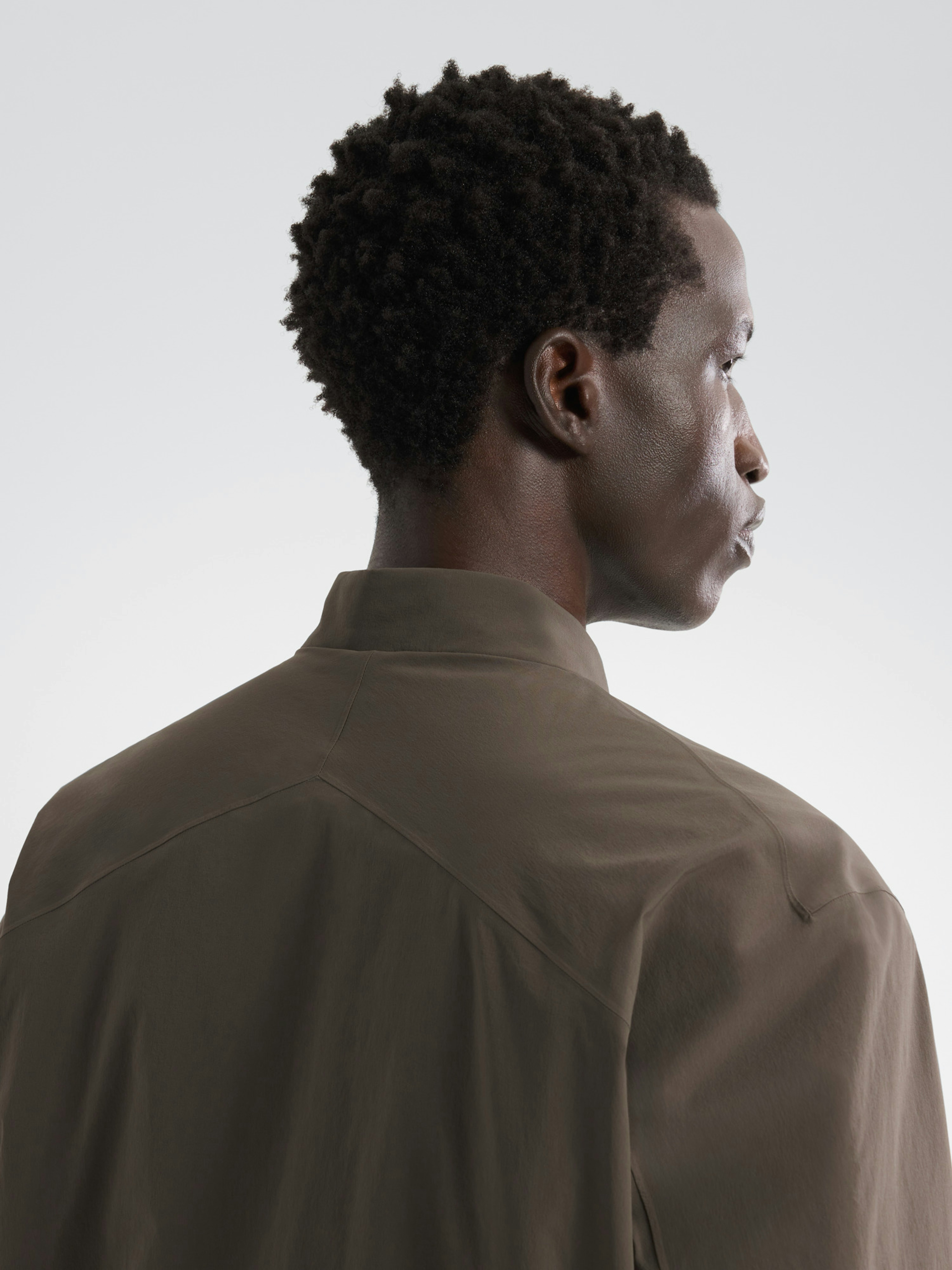 Diode Insulated Bomber Men's