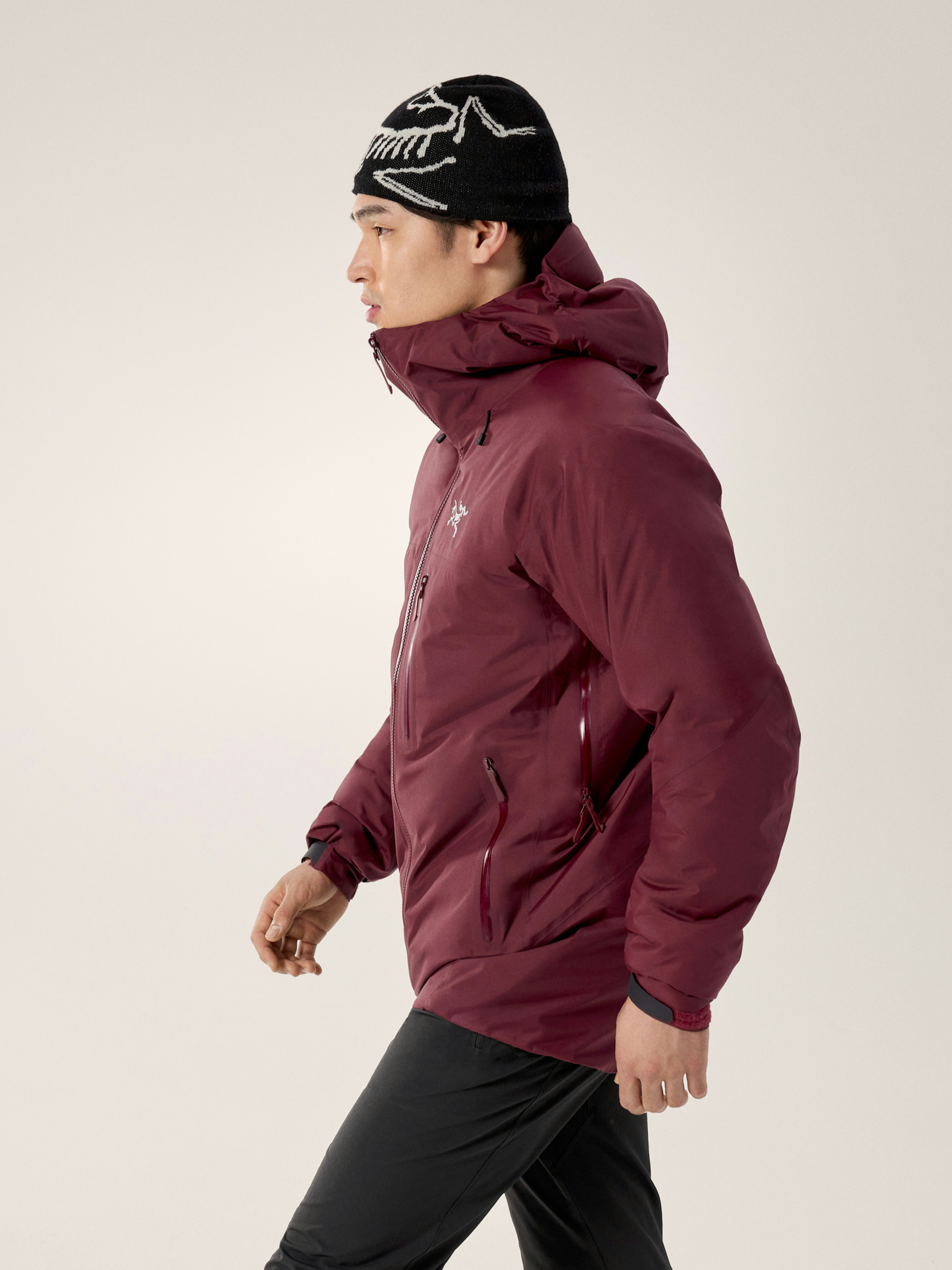 Beta Insulated Jacket Men's