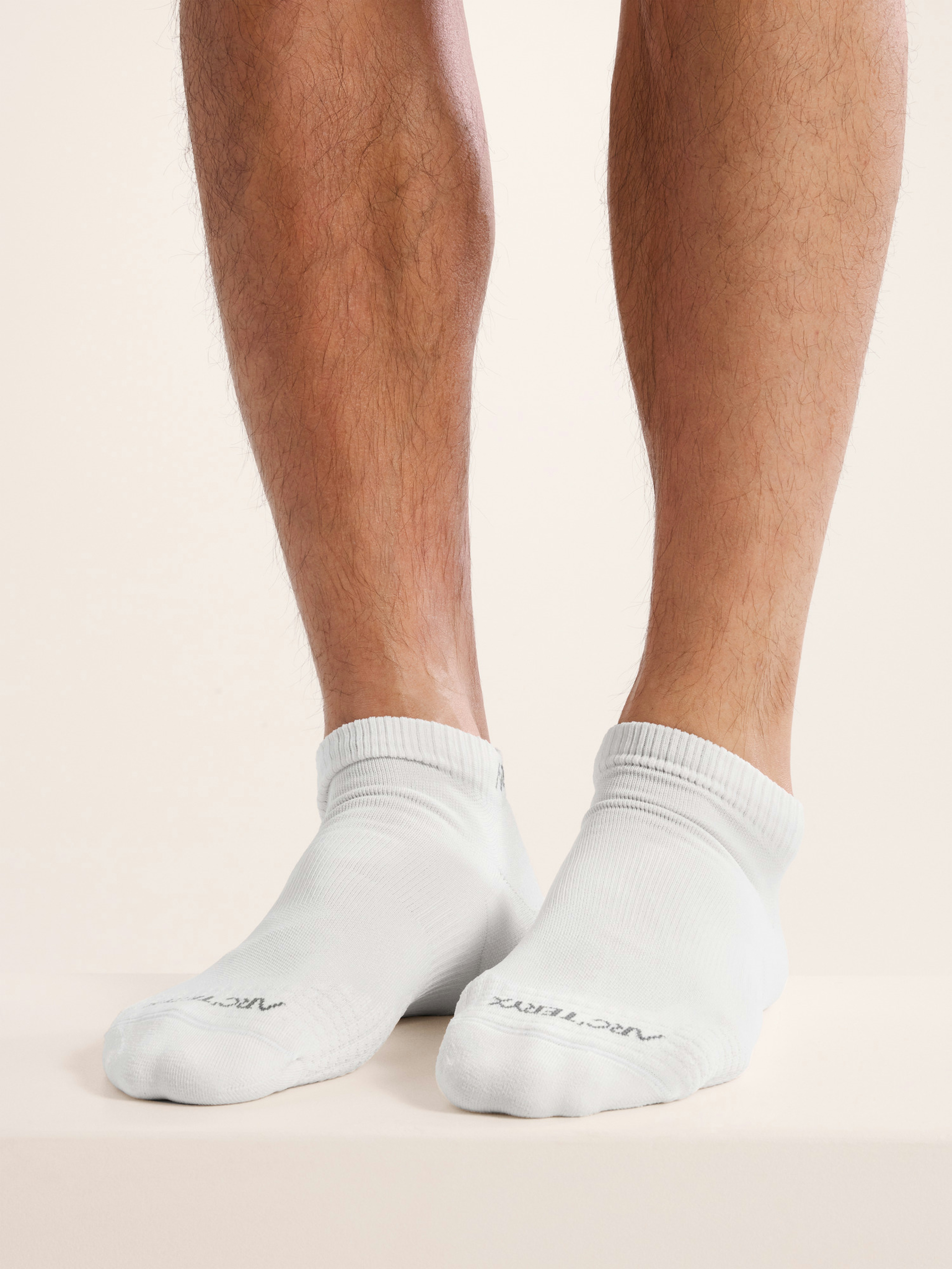 Synthetic Low Cut Sock