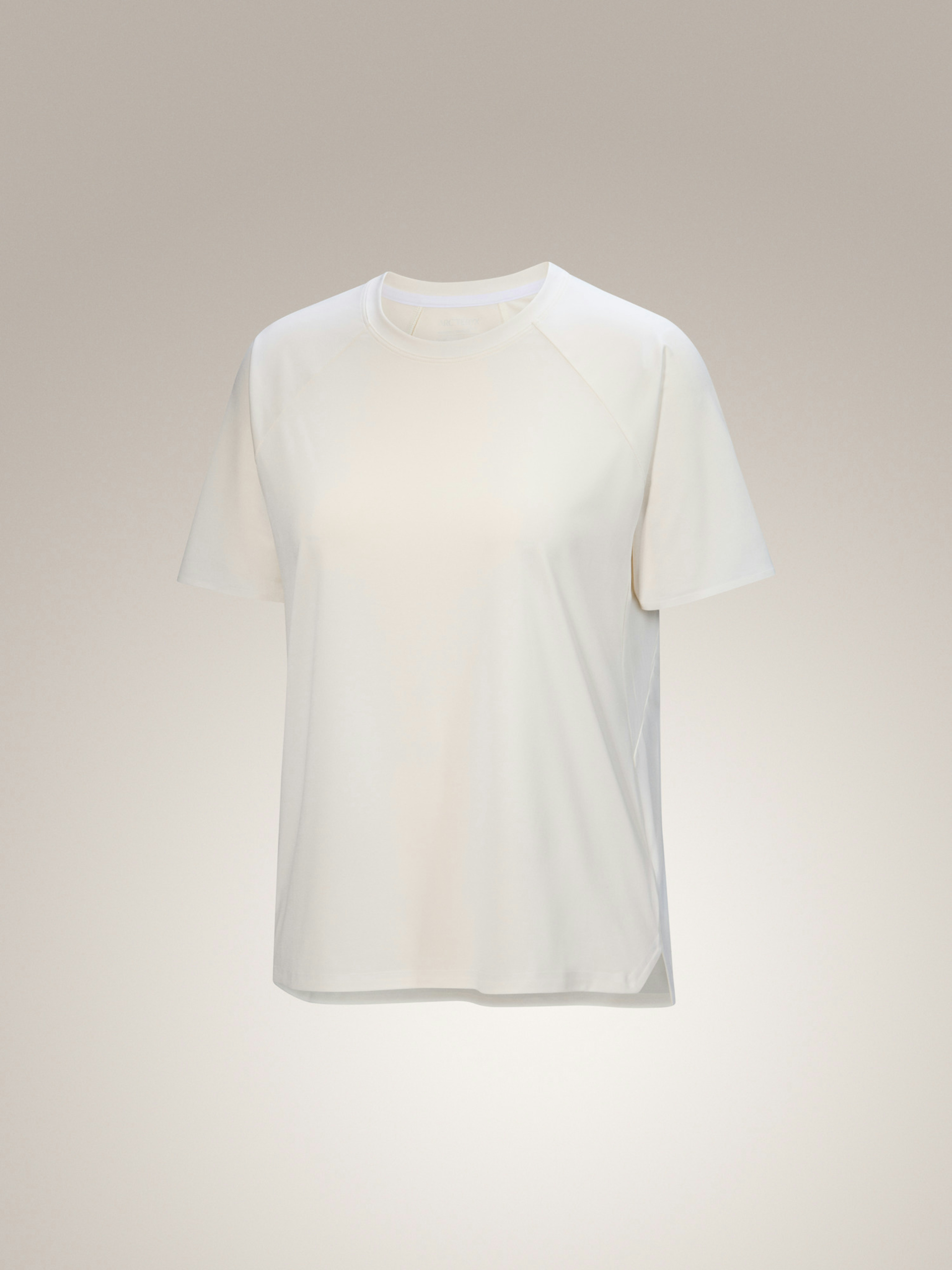 Silene Crew Shirt SS Women's