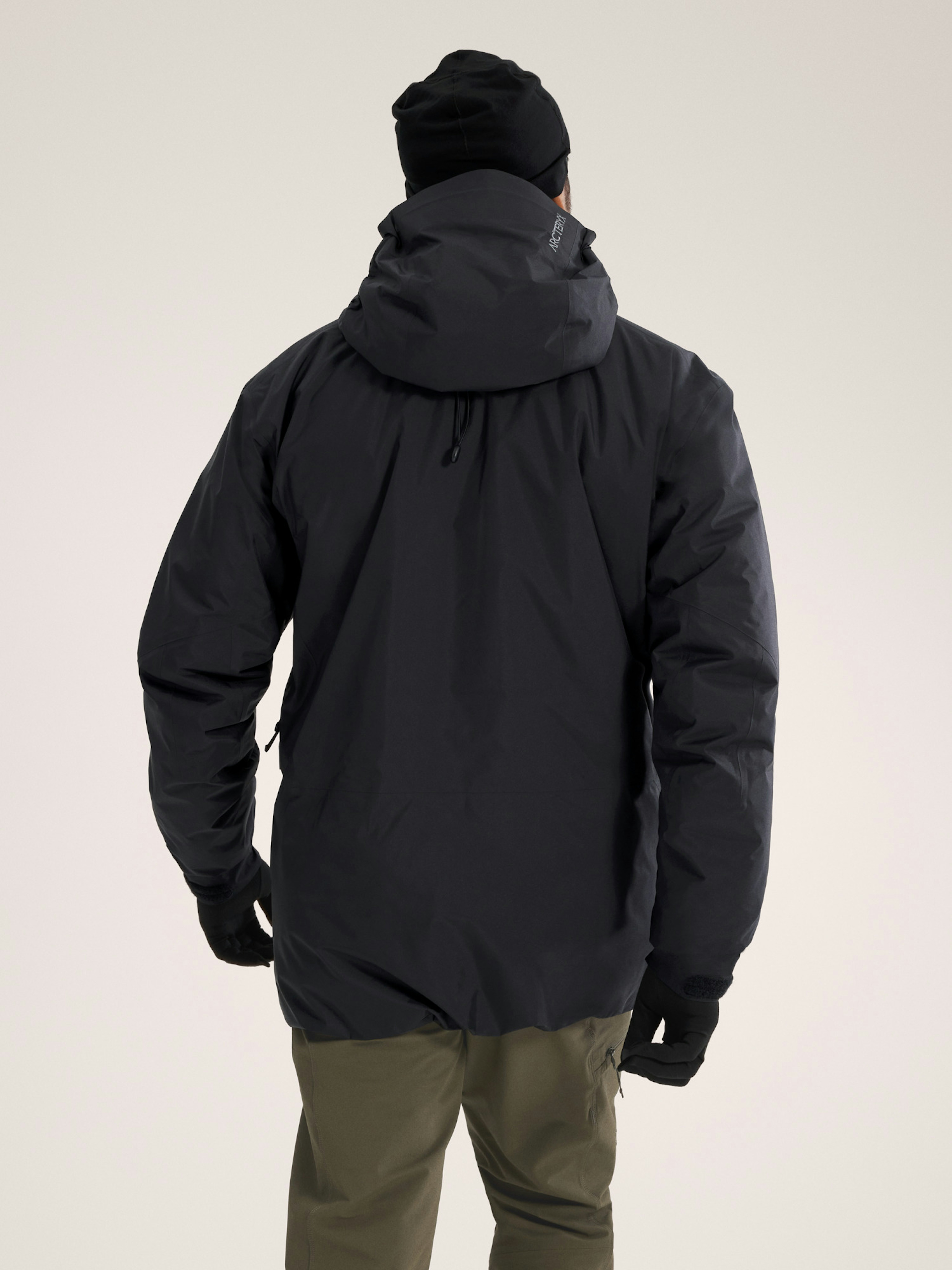 Beta Insulated Jacket Men's
