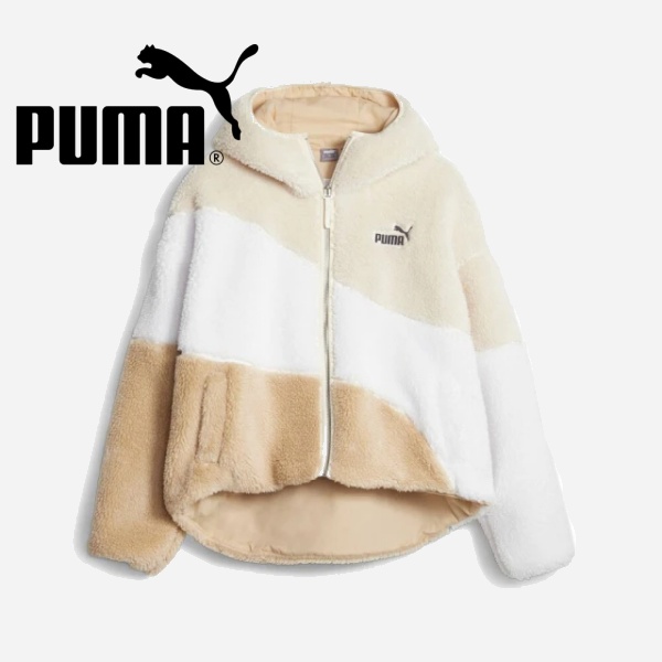 Jachetă  Jachetă cu glugă Femei Basic Series Cat Lambswool Sport Casual