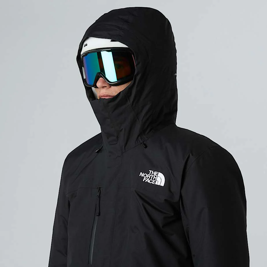 Men's Freedom Insulated Jacket
