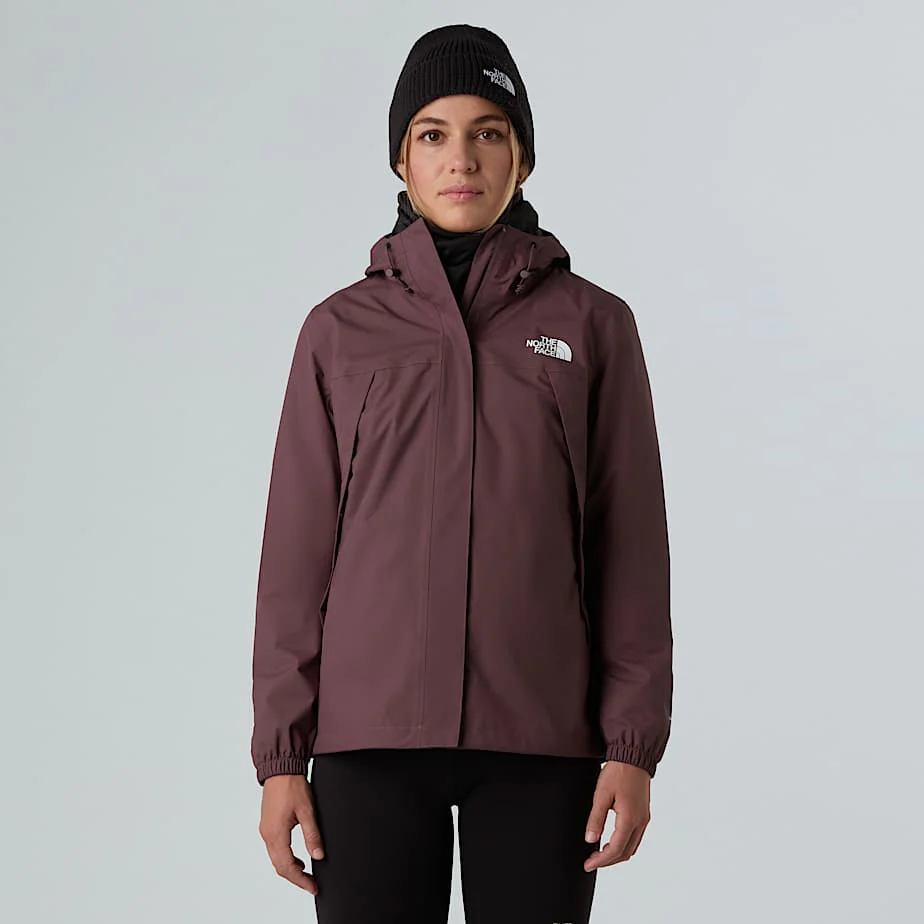 Women's Antora Rain Jacket