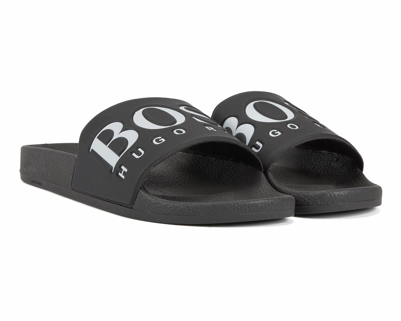 50409841 002 Solar Slid Logo Sliders Black