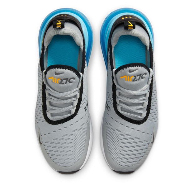 Children's sports shoes