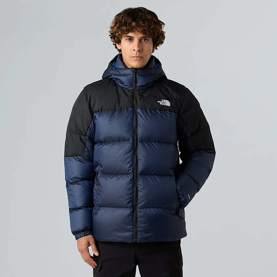 Men's Diablo Down 2.0 Hooded Jacket