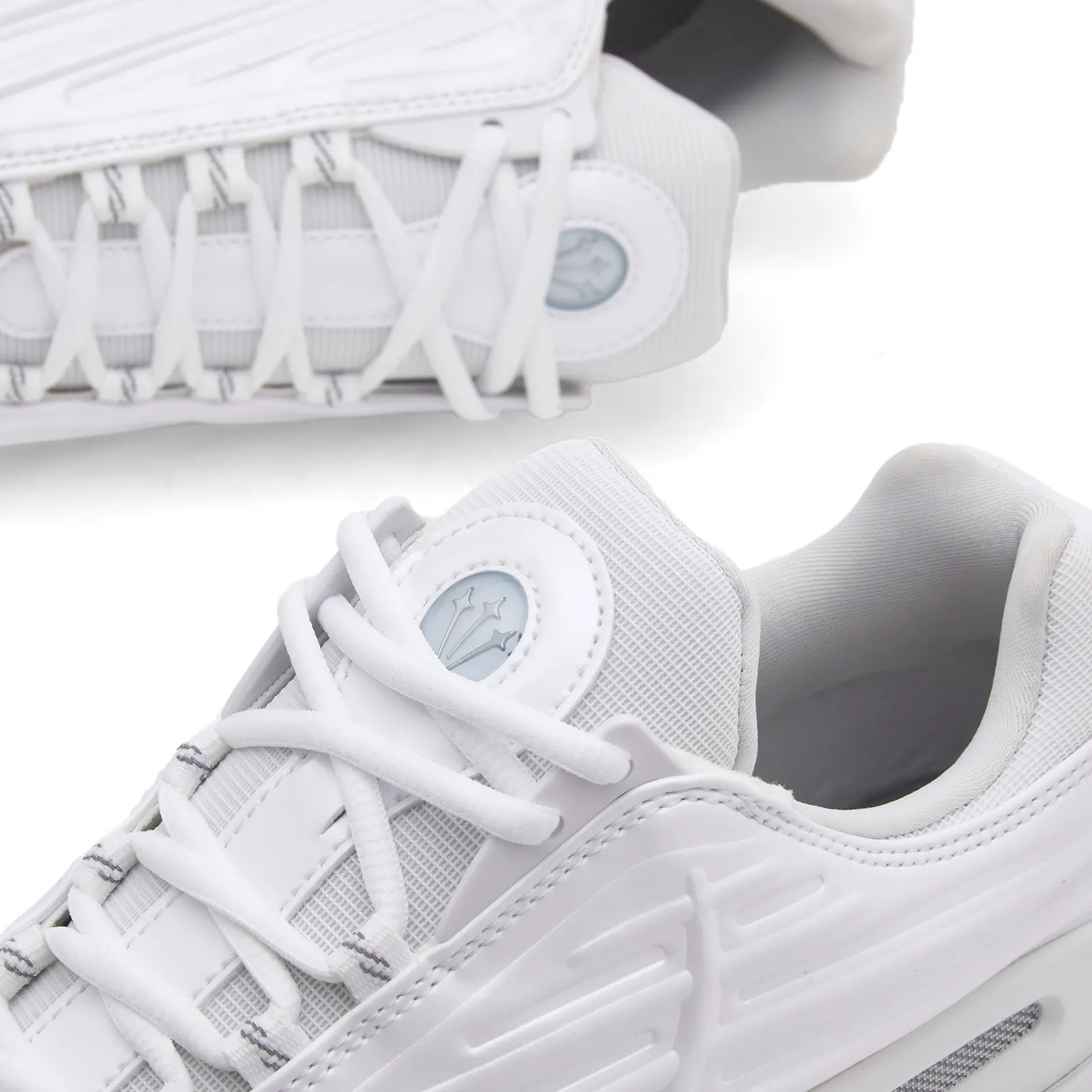 Nike Nocta Hot Step II