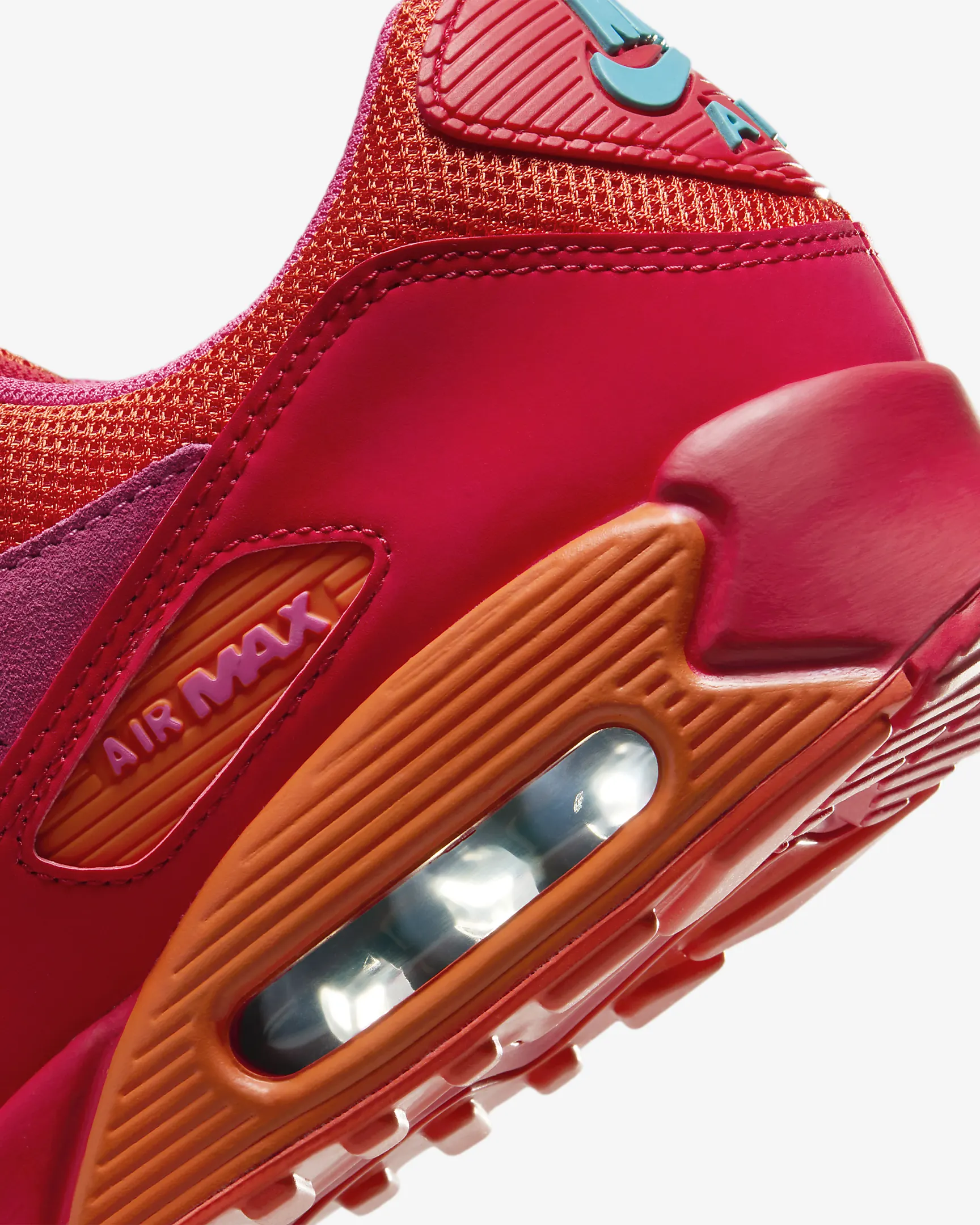 Alchemy Pink Sneakers