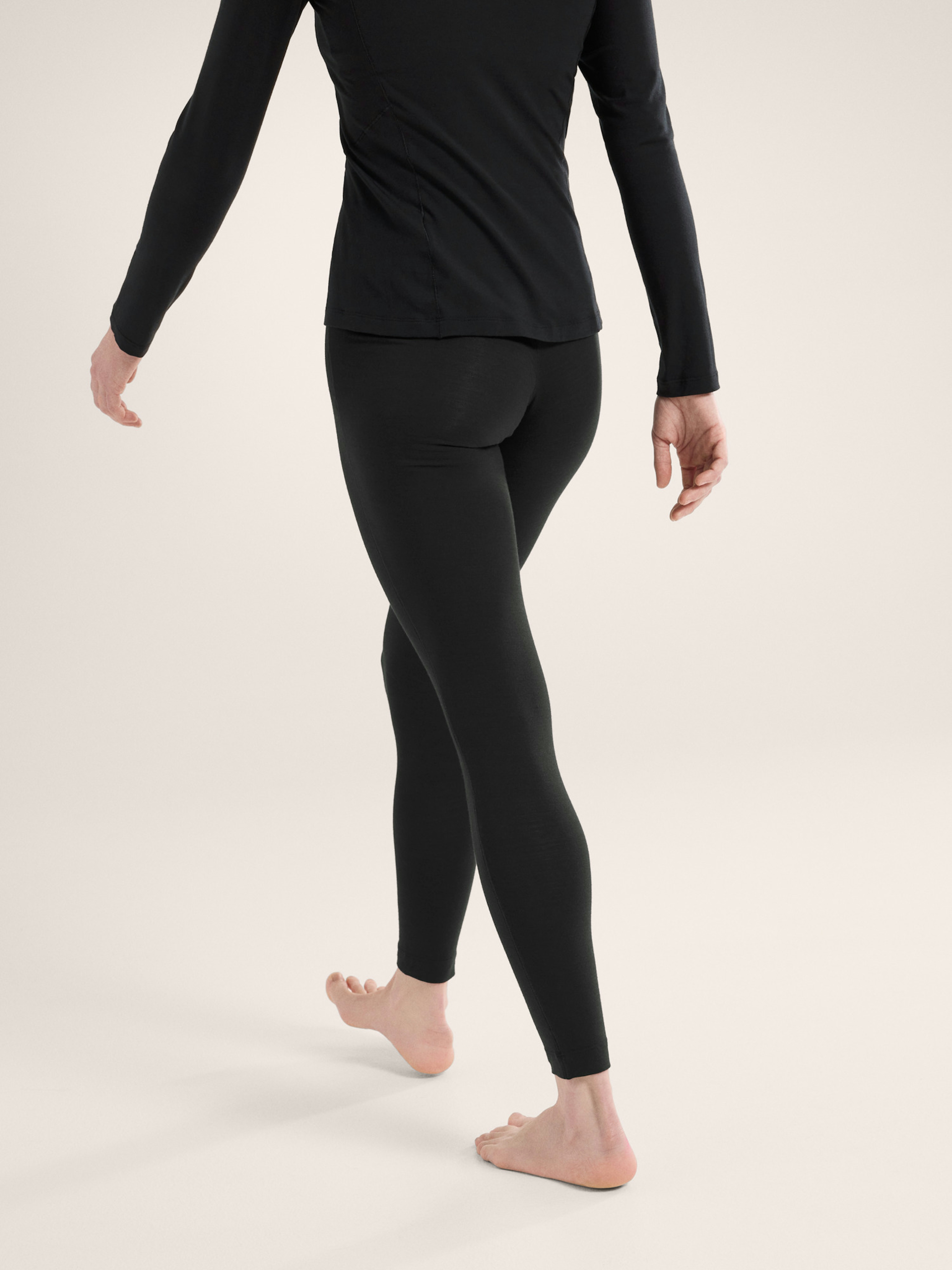 Satoro SL Merino Wool Bottom Women's