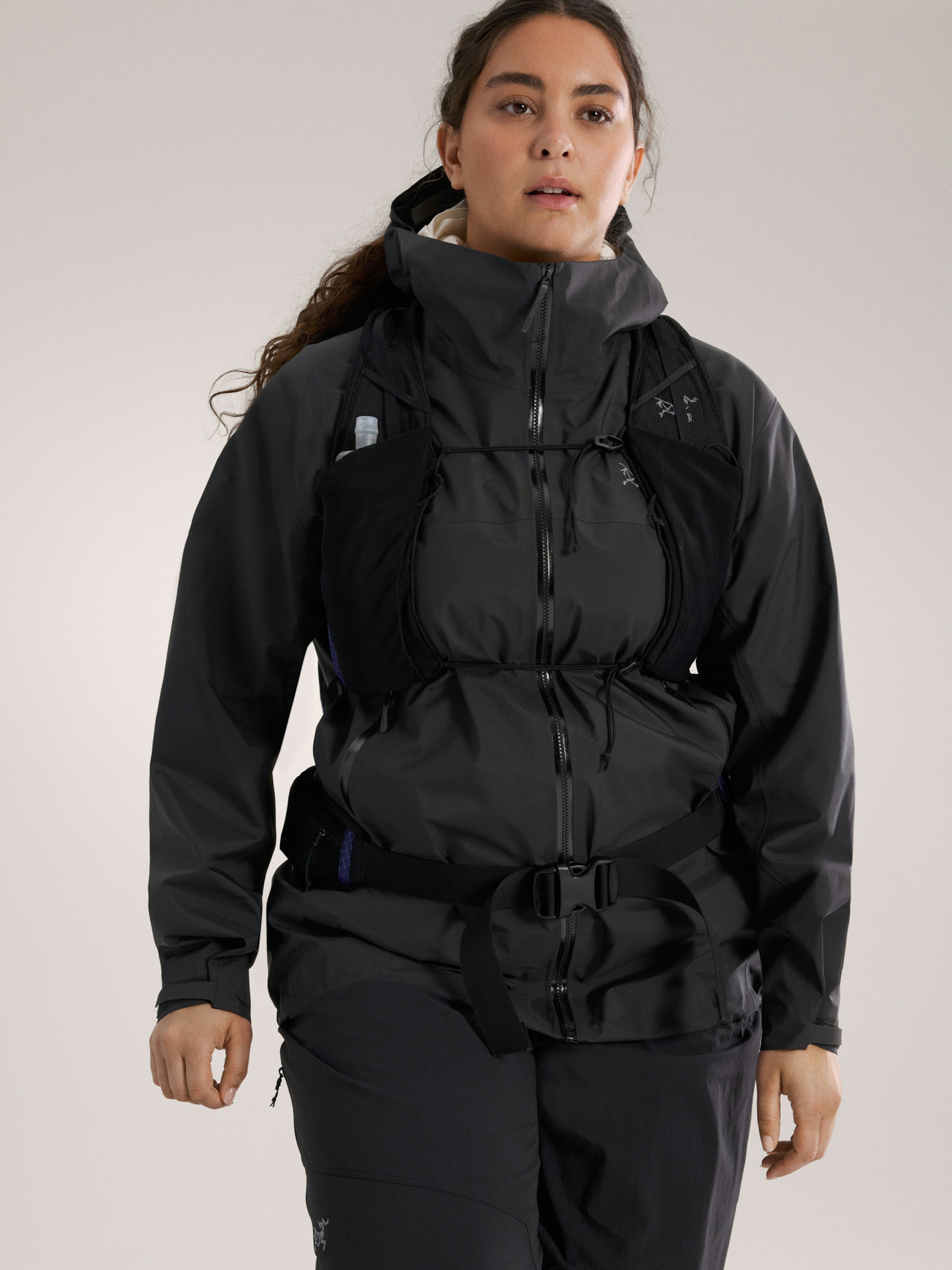 Beta Jacket Women's
