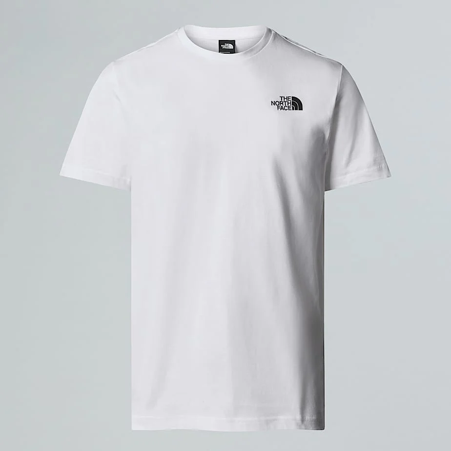 Men's NSE Box Celebration T-Shirt