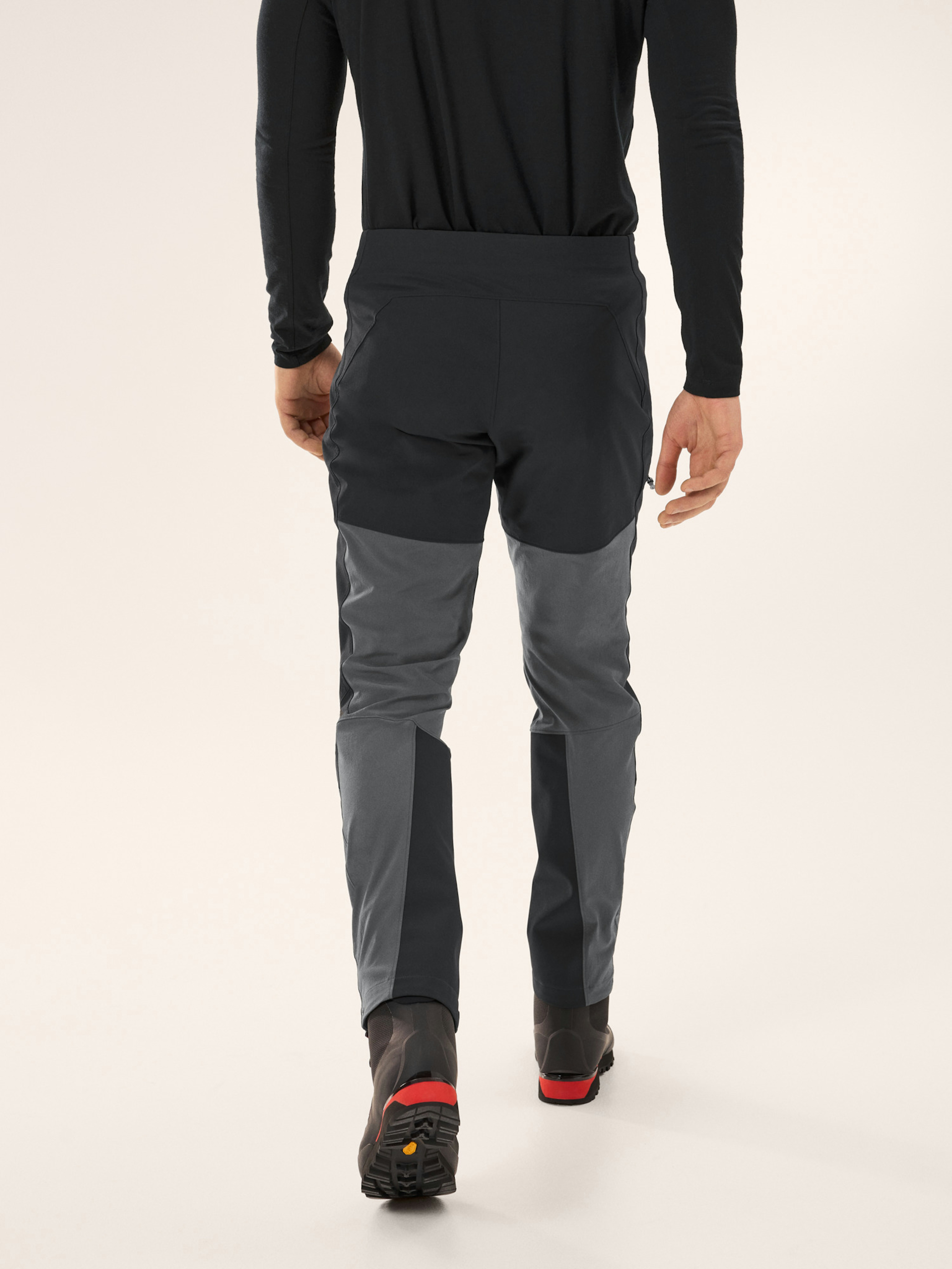 Serratus Pant Men's