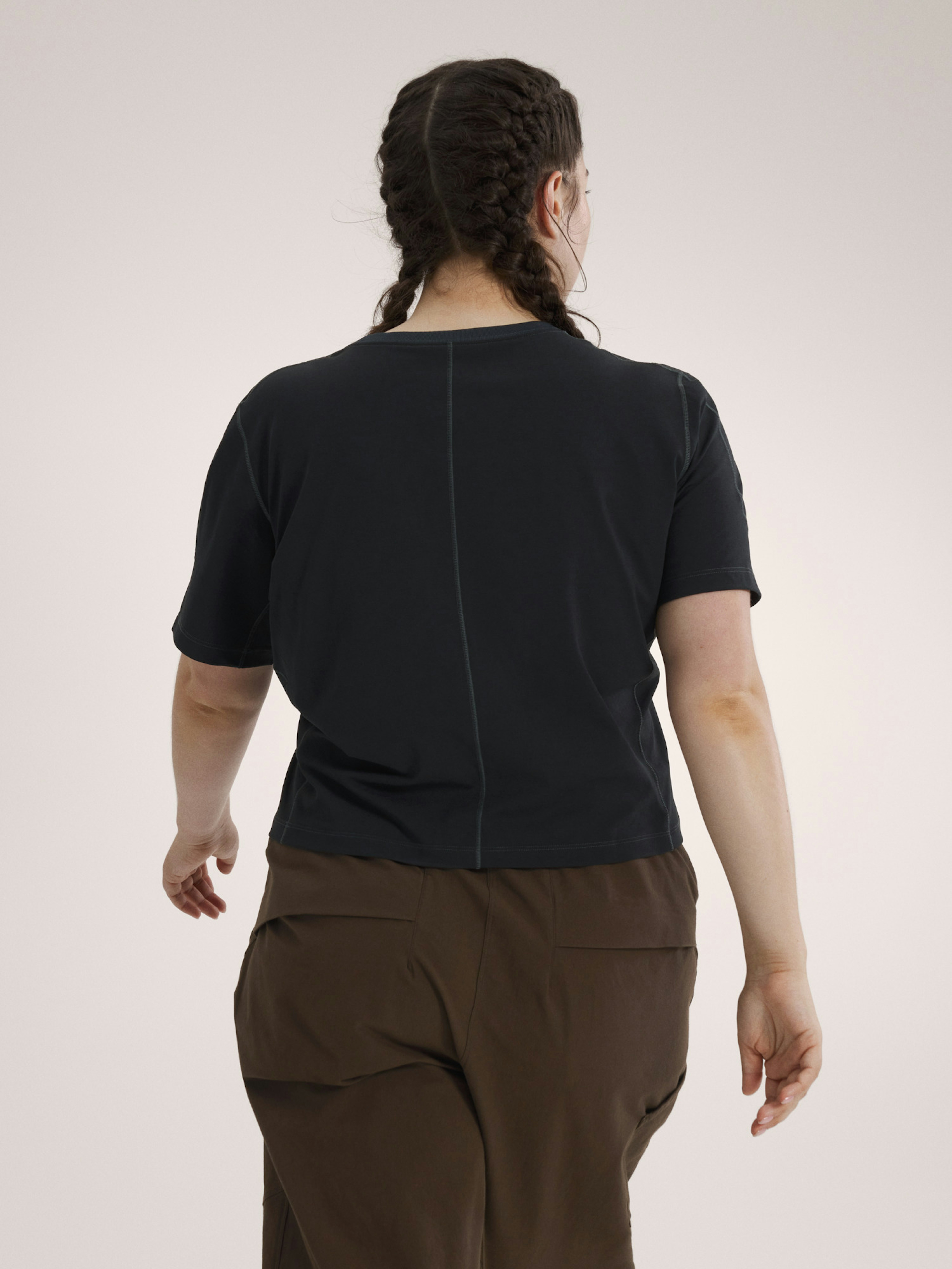 Rula T-Shirt SS Women's