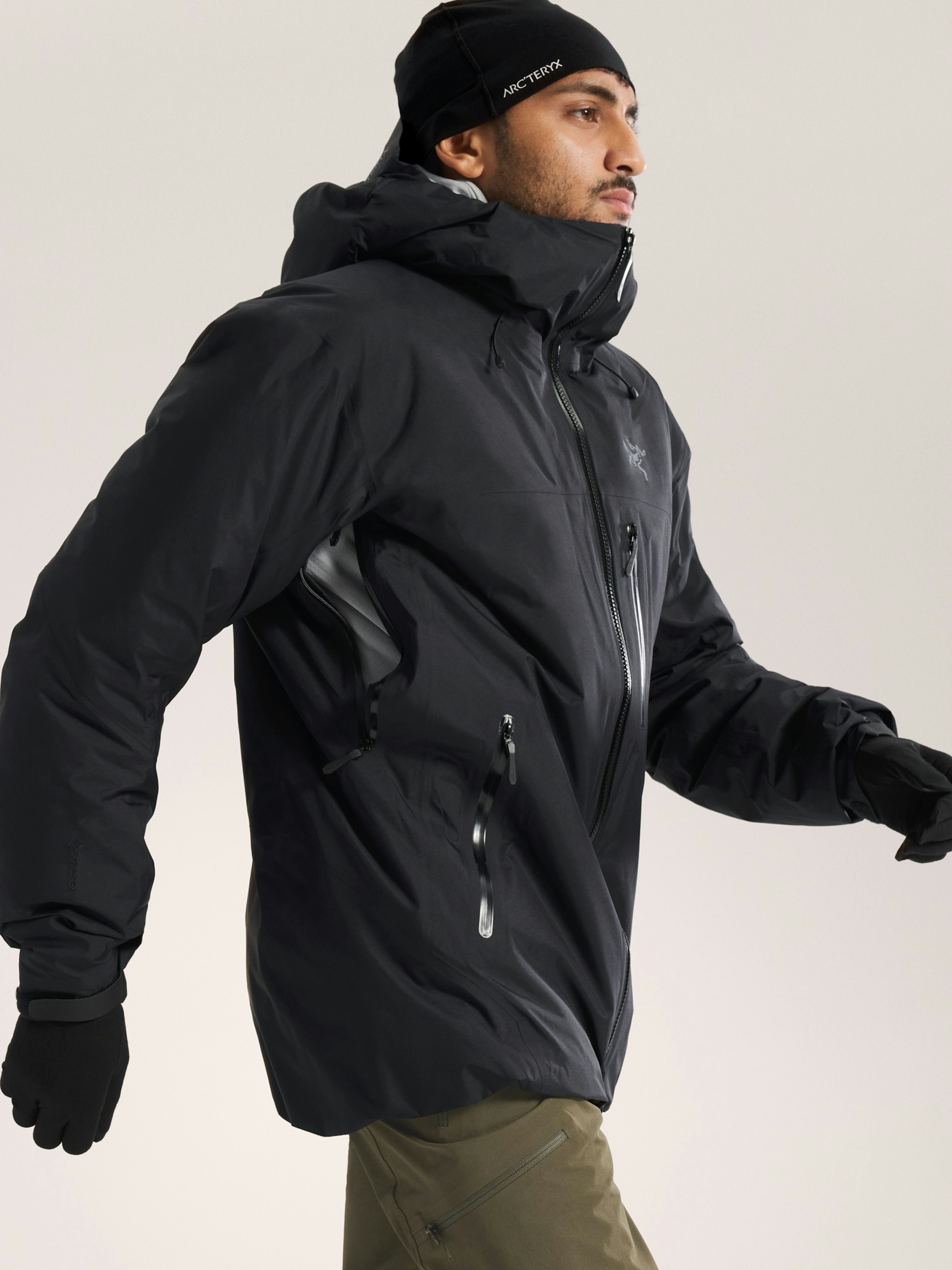 Beta Insulated Jacket Men's