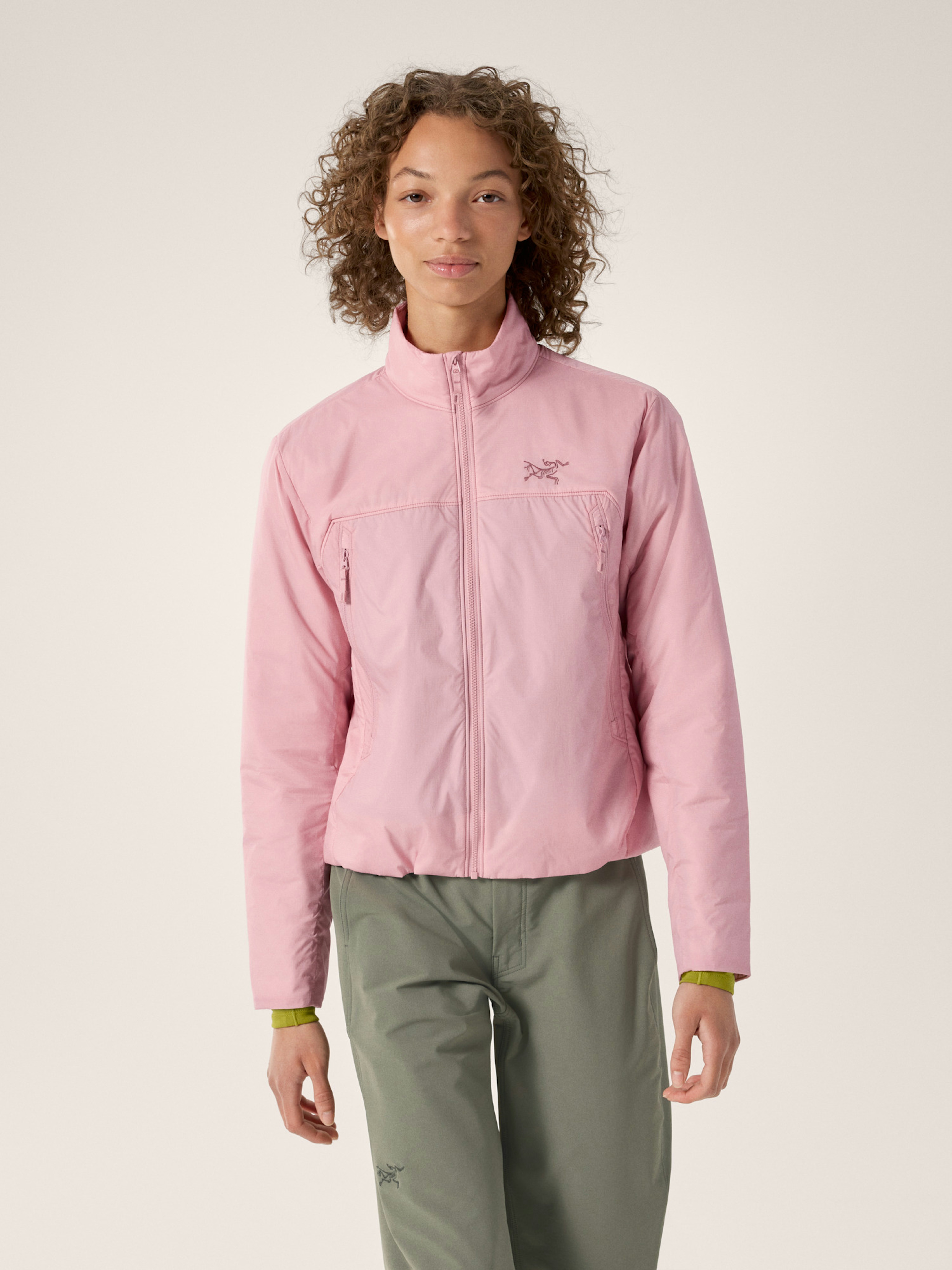 Elec Insulated Jacket Women's