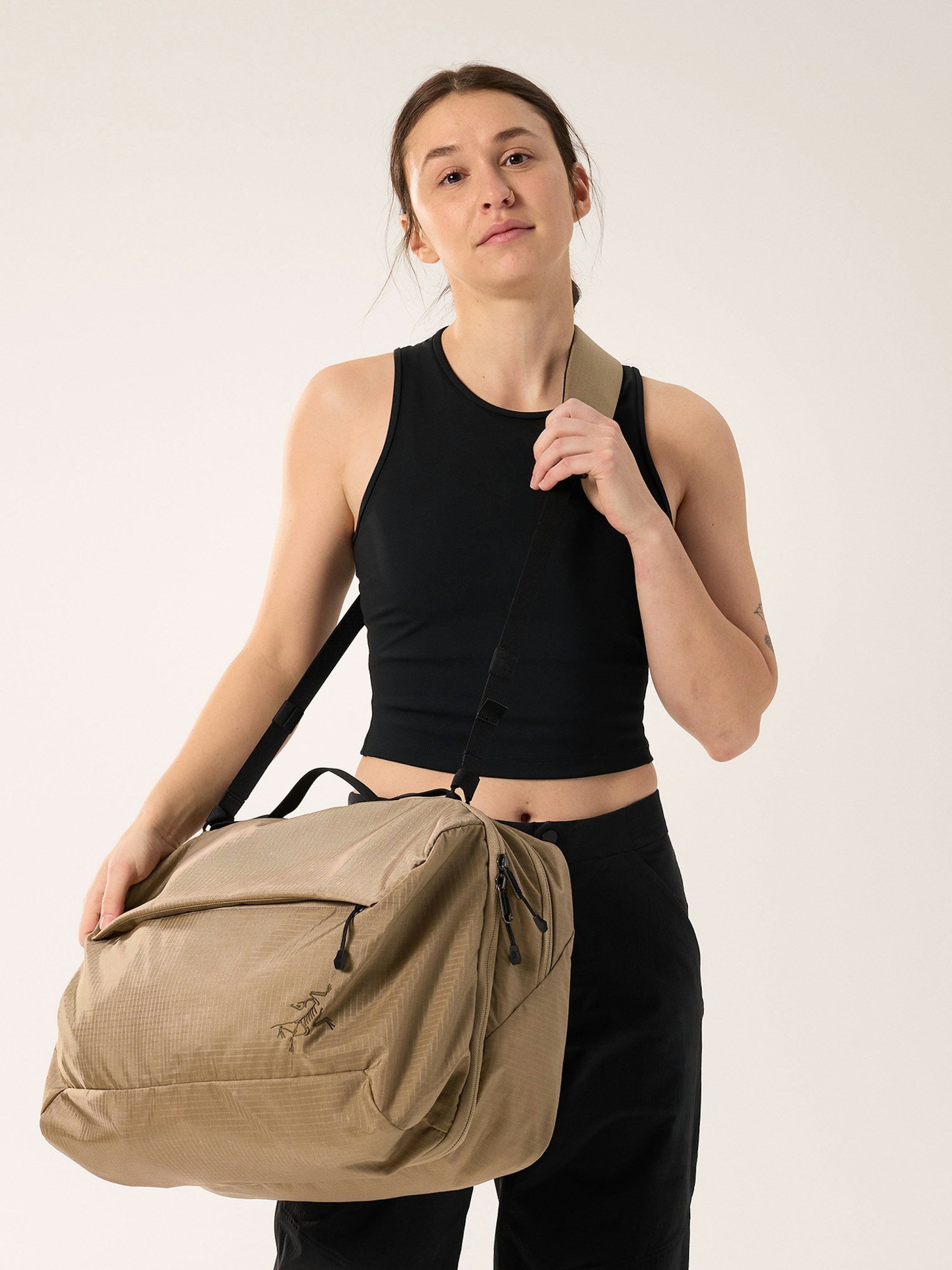 Index Gear Organizer