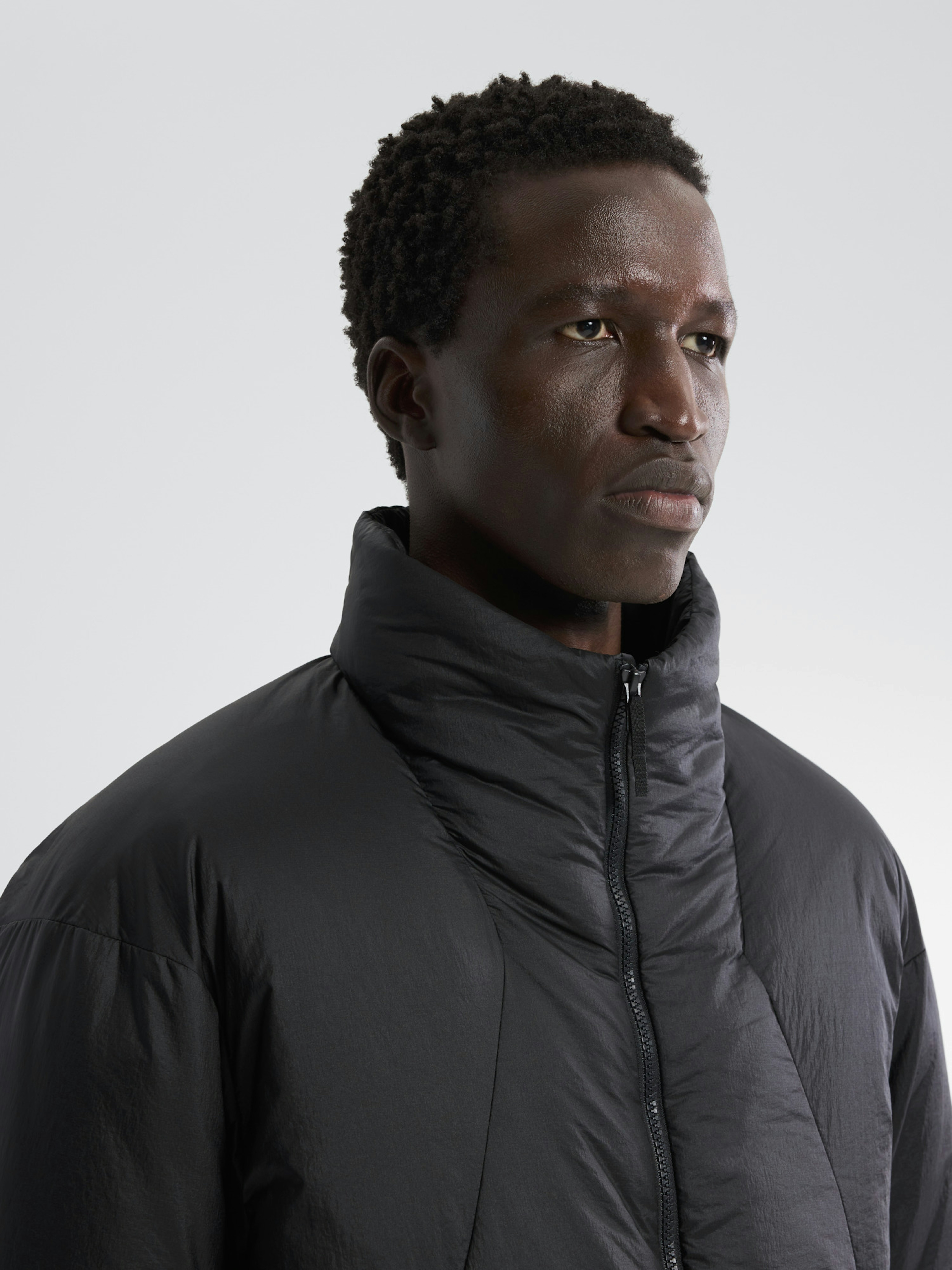 Conduit Down Jacket Men's