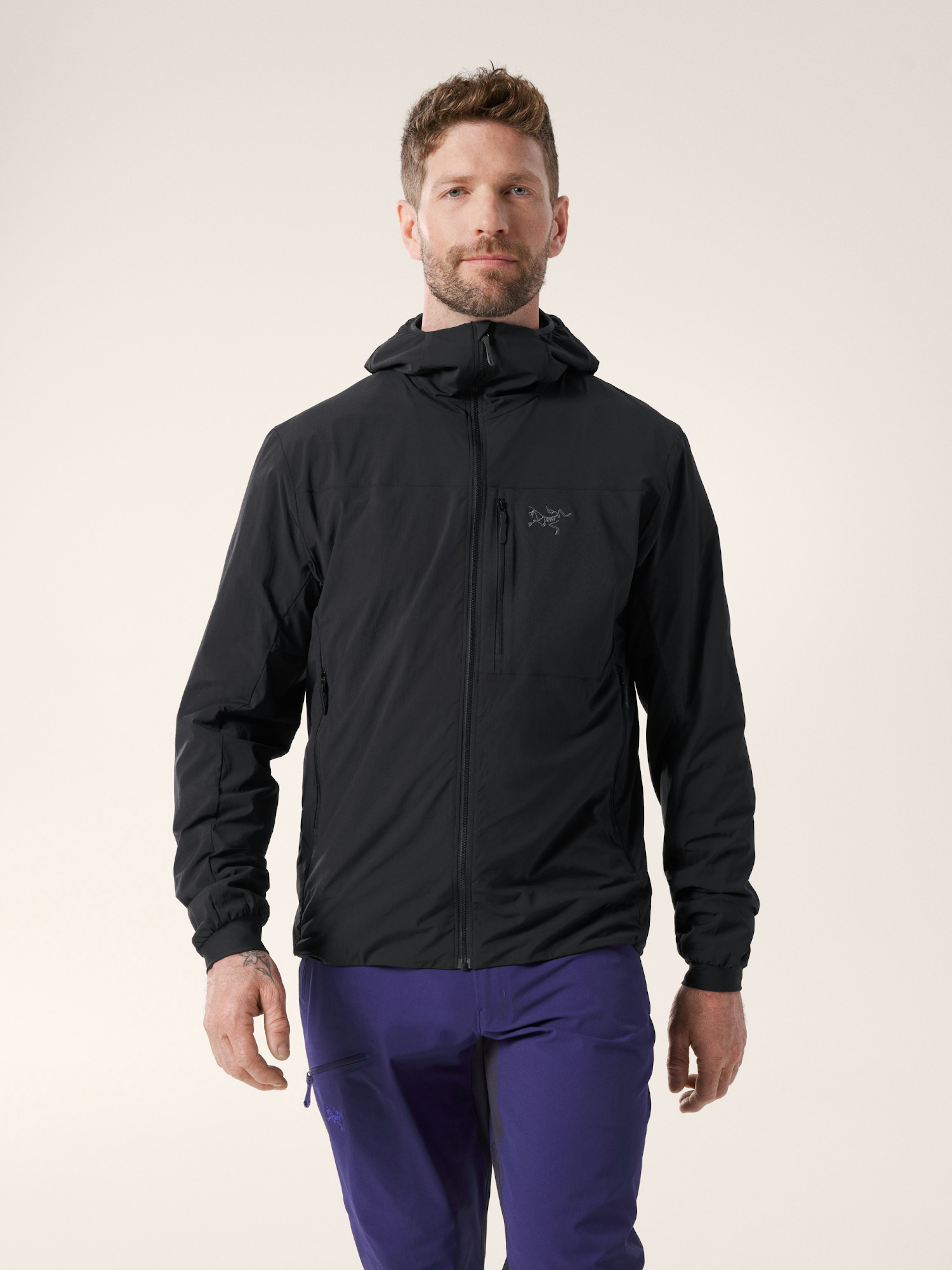Proton SL Hoody Men's