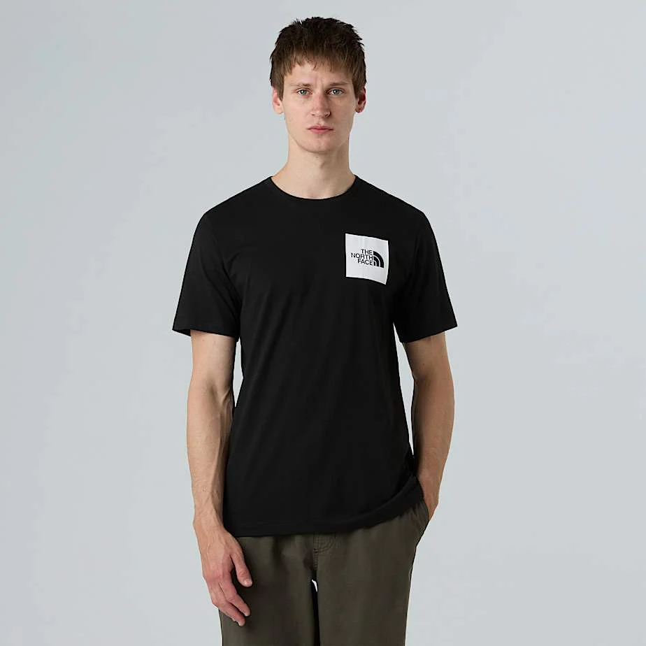 Men's Fine T-Shirt