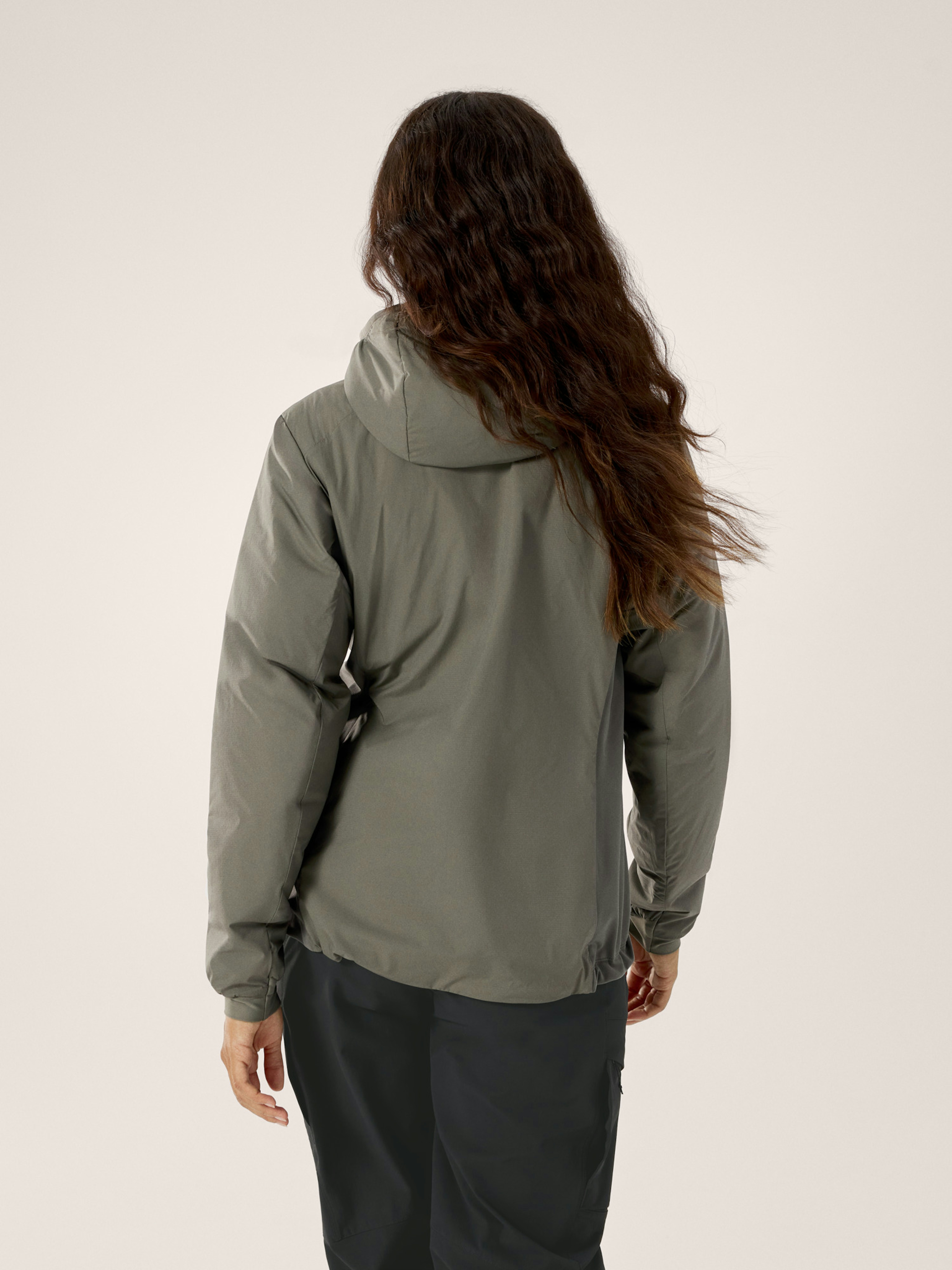 Atom Hoody Women's