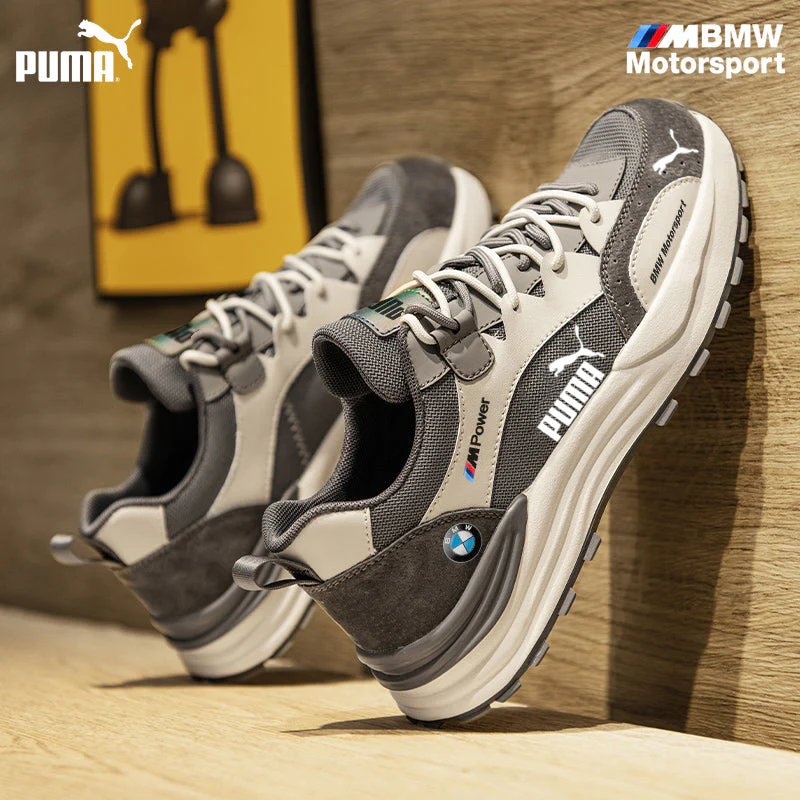 2025 - MÄNNERSCHUHE