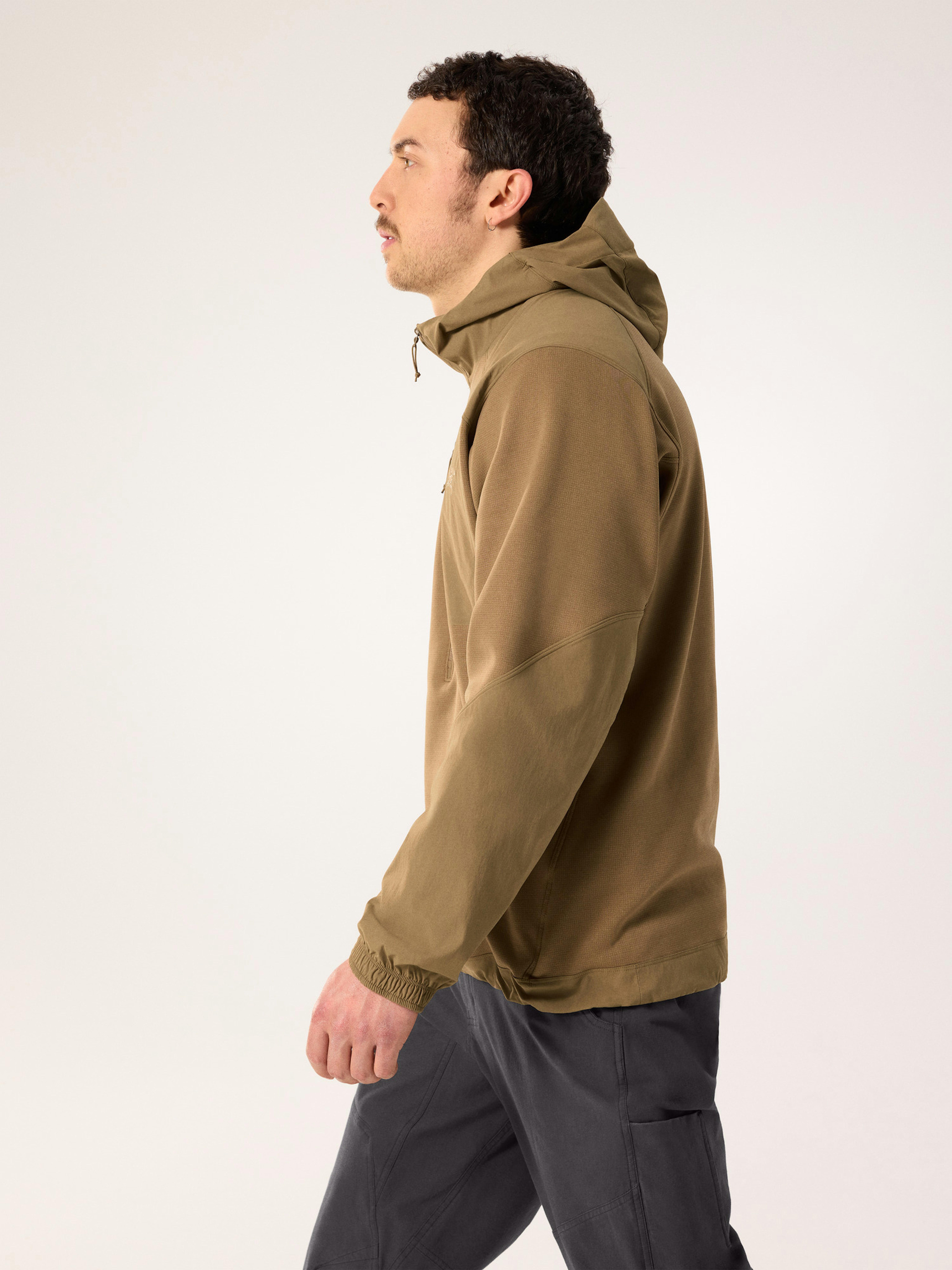 Konseal Pullover Hoody Men's