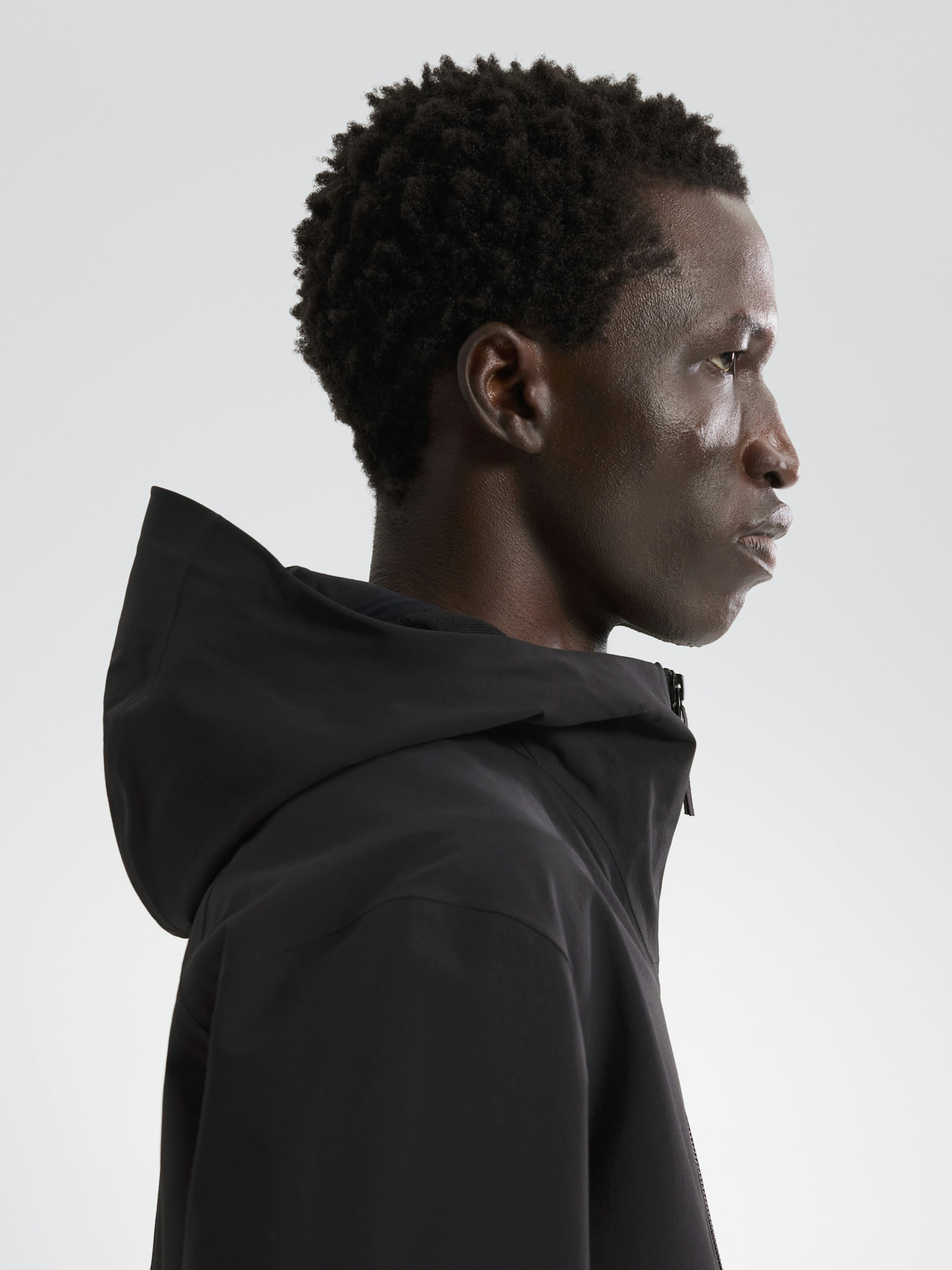 Quartic Jacket Men's