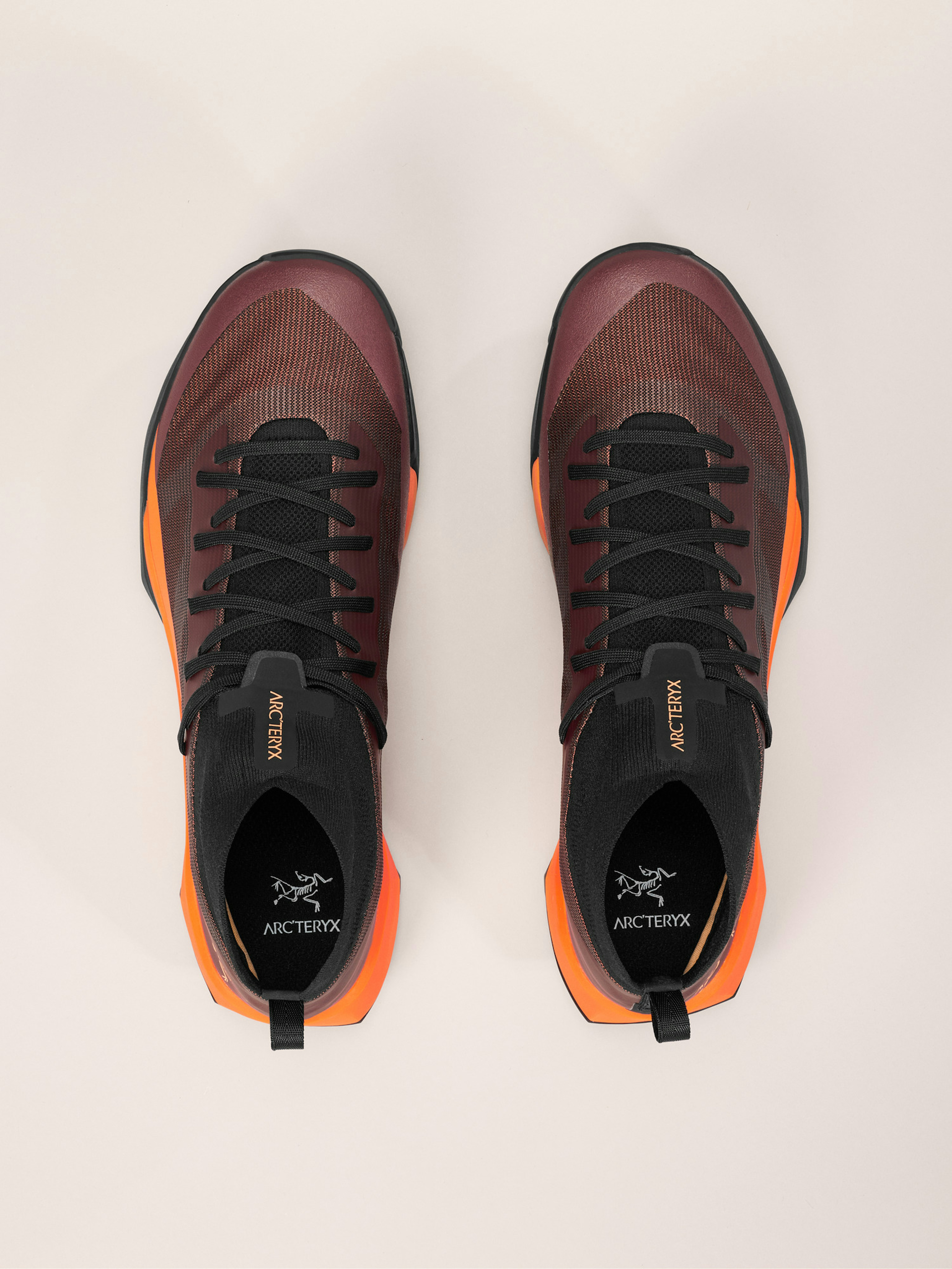 Vertex Speed Shoe Men's