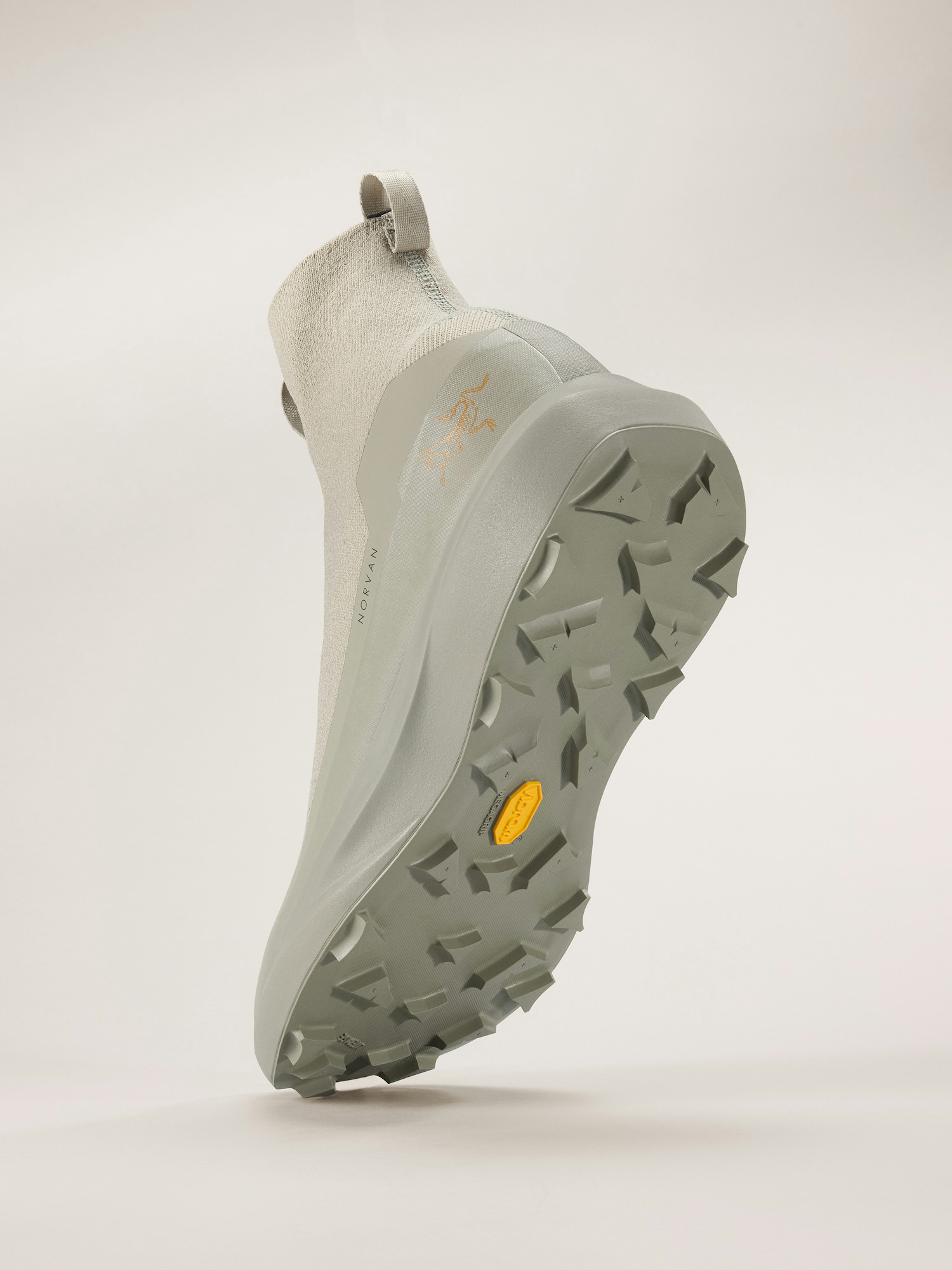 Norvan 4 Nivalis Shoe Men's