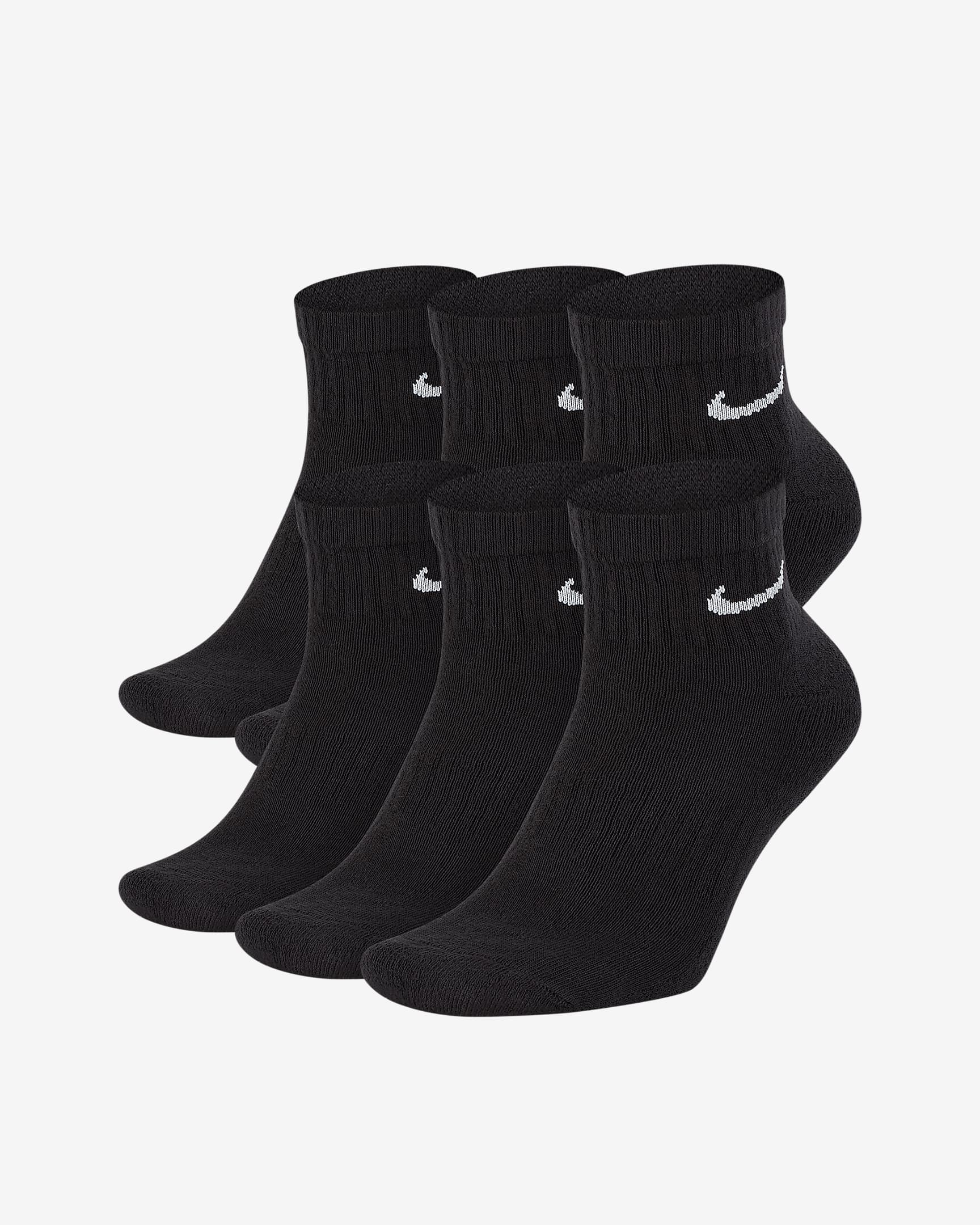 Socks (three pairs/6 pairs)