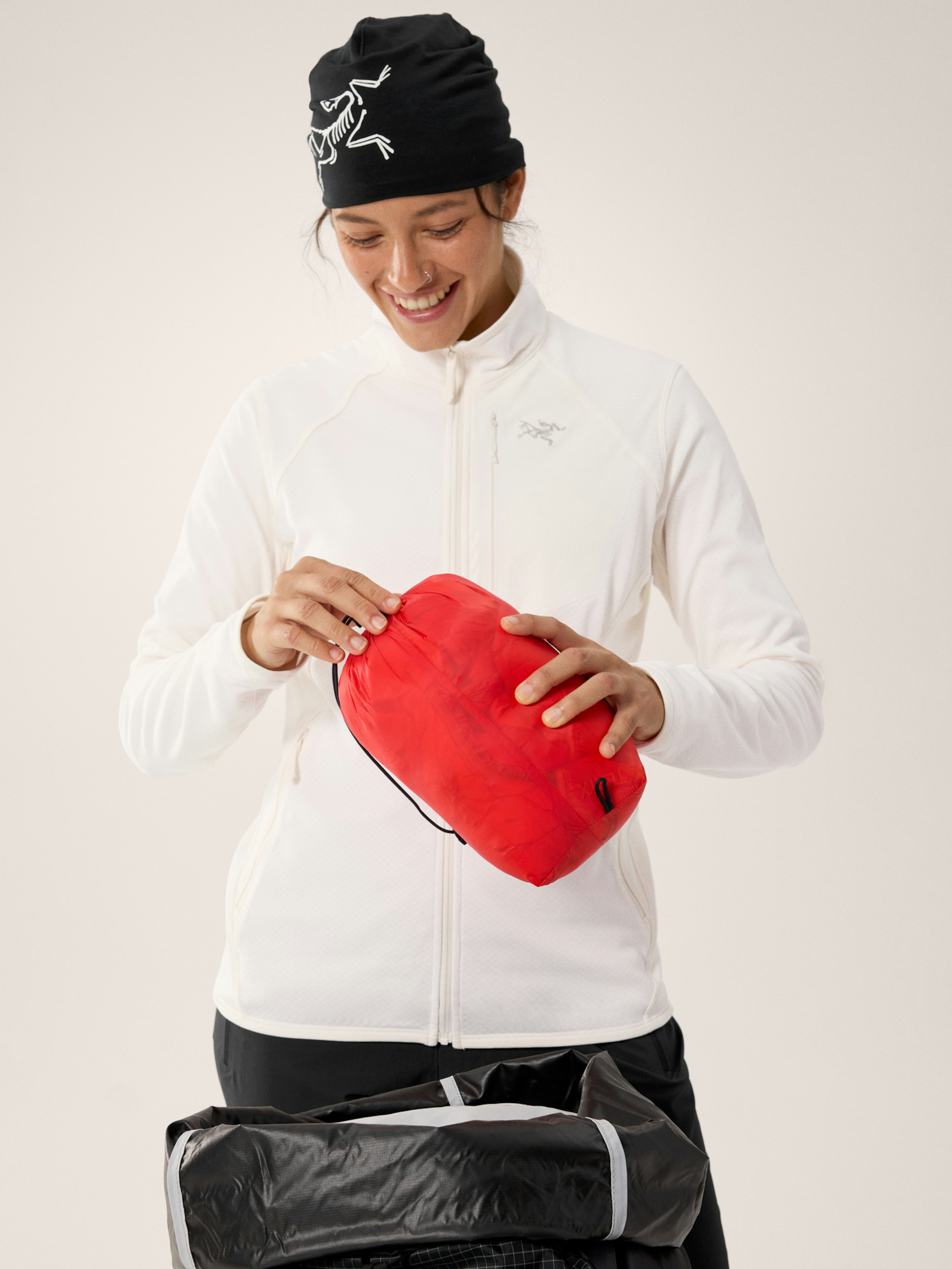 Cerium Hoody Women's