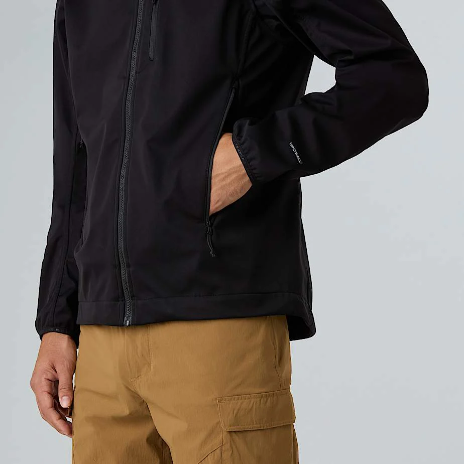 Men's Tansa Softshell Jacket
