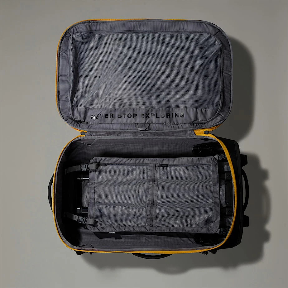 Base Camp Rolling Thunder 28'